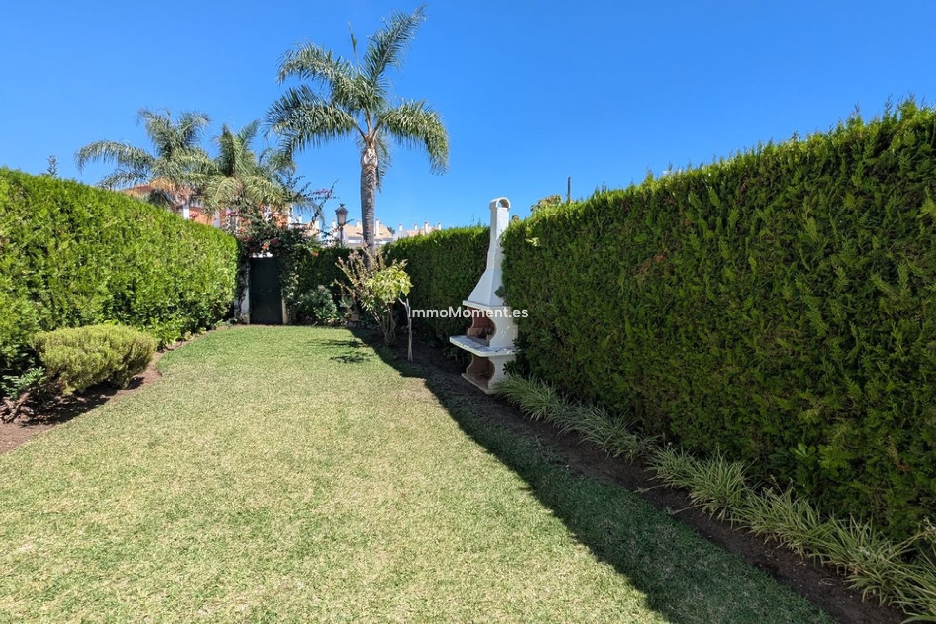 Resale - Villa - Marbella - San Pedro de Alcántara