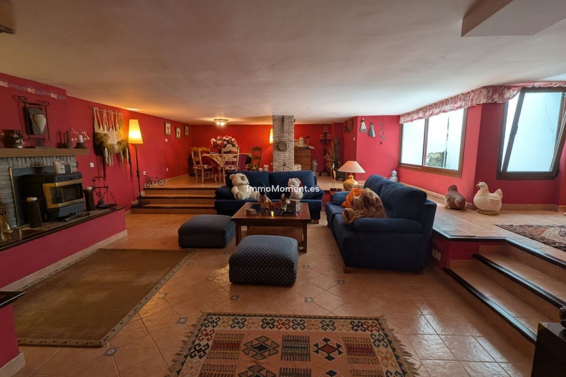 Resale - Villa - Marbella - San Pedro de Alcántara