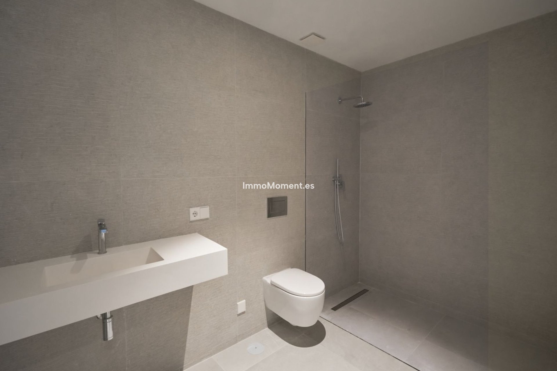 Resale - Villa - Marbella - San Pedro de Alcántara