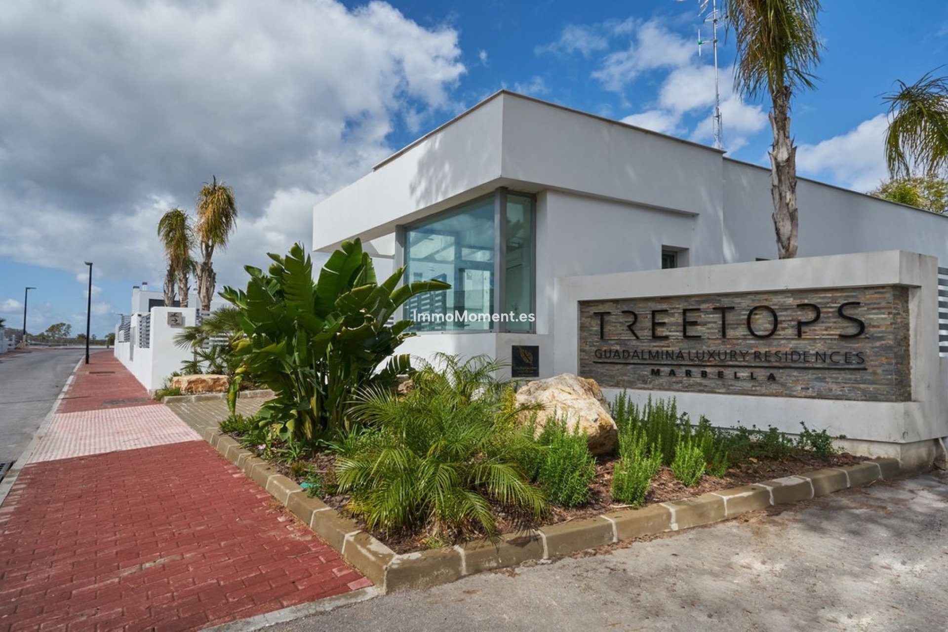 Resale - Villa - Marbella - San Pedro de Alcántara