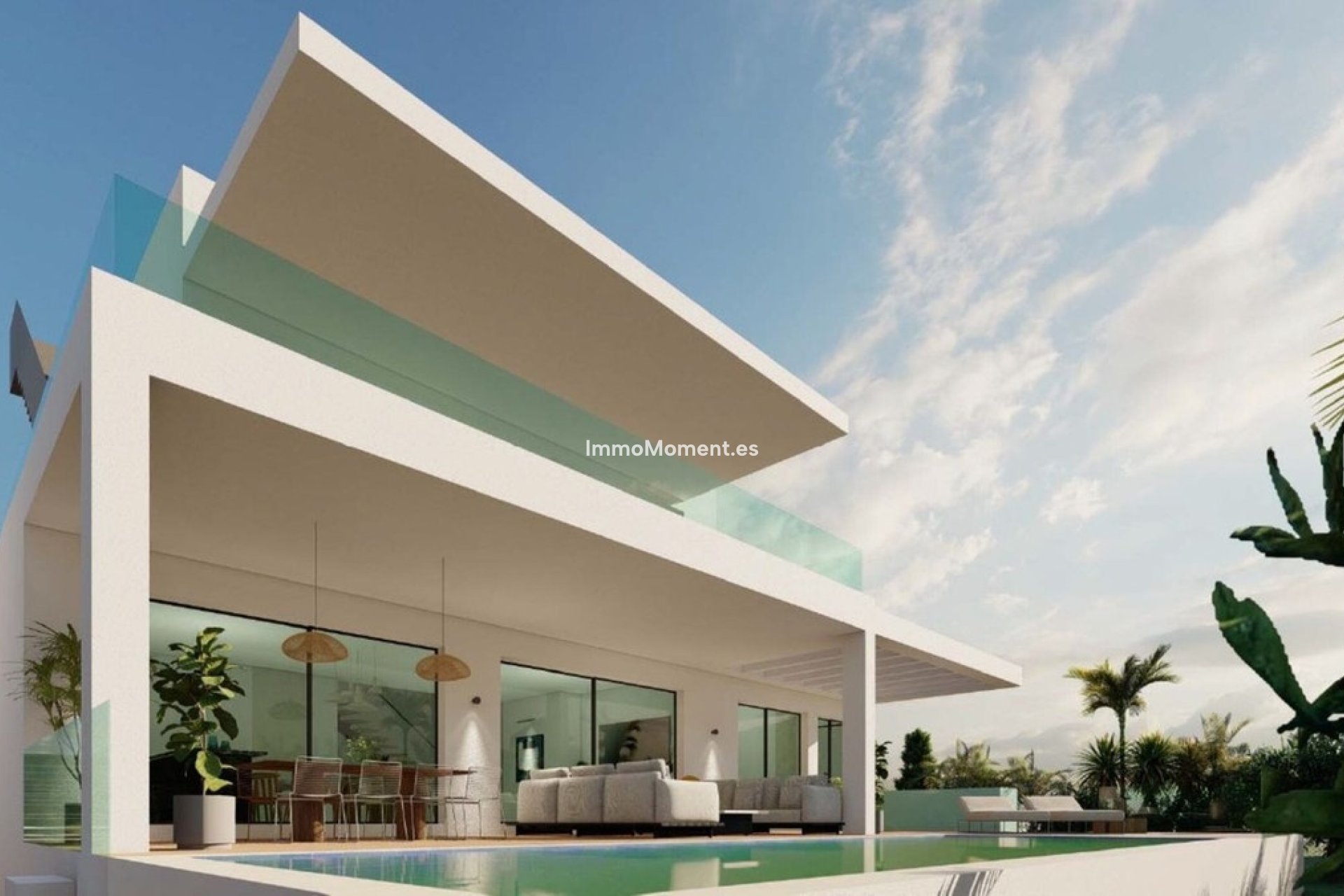 Resale - Villa - Marbella - San Pedro de Alcántara