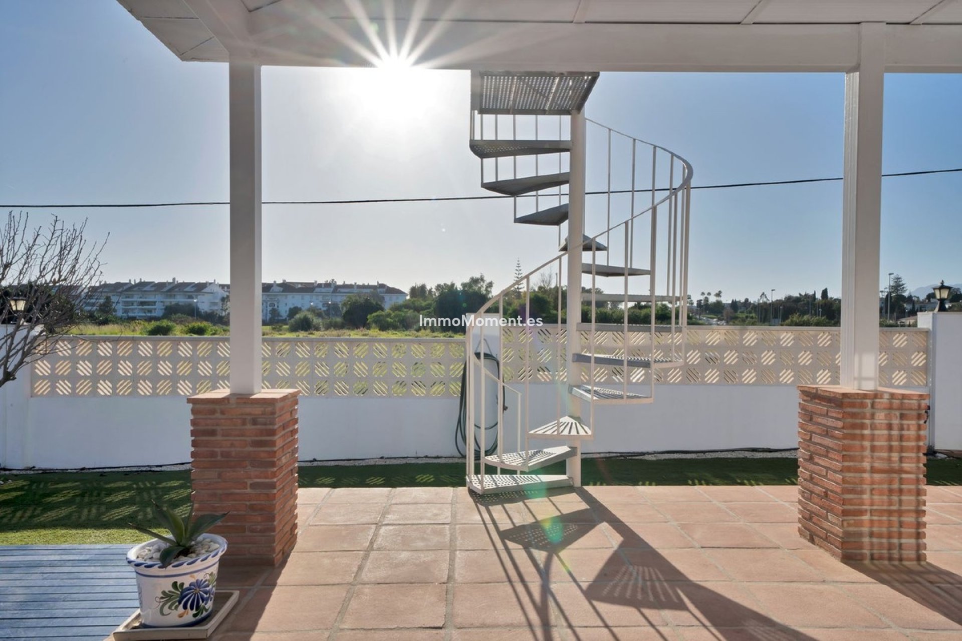 Resale - Villa - Marbella - San Pedro de Alcántara