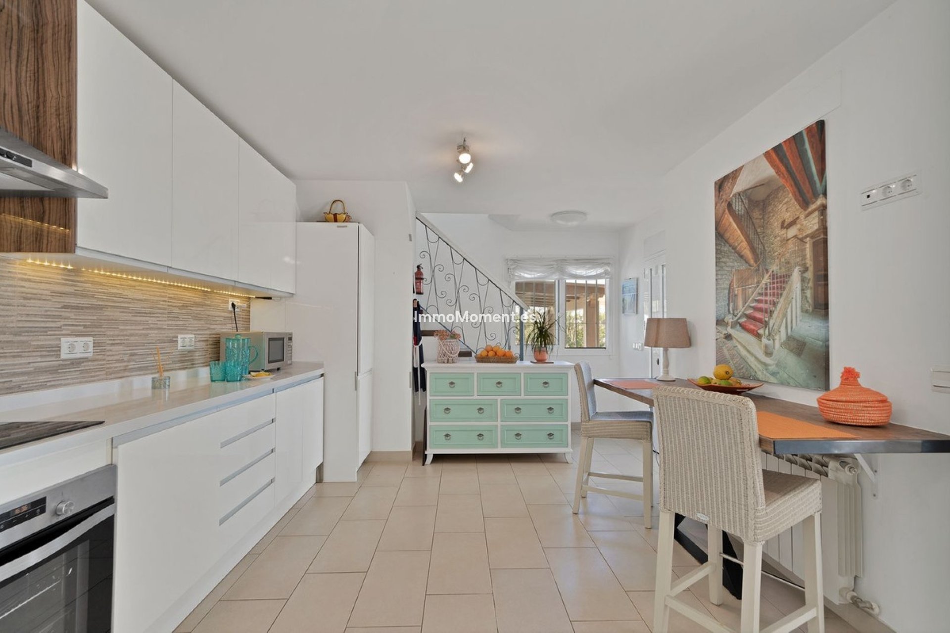 Resale - Villa - Marbella - San Pedro de Alcántara