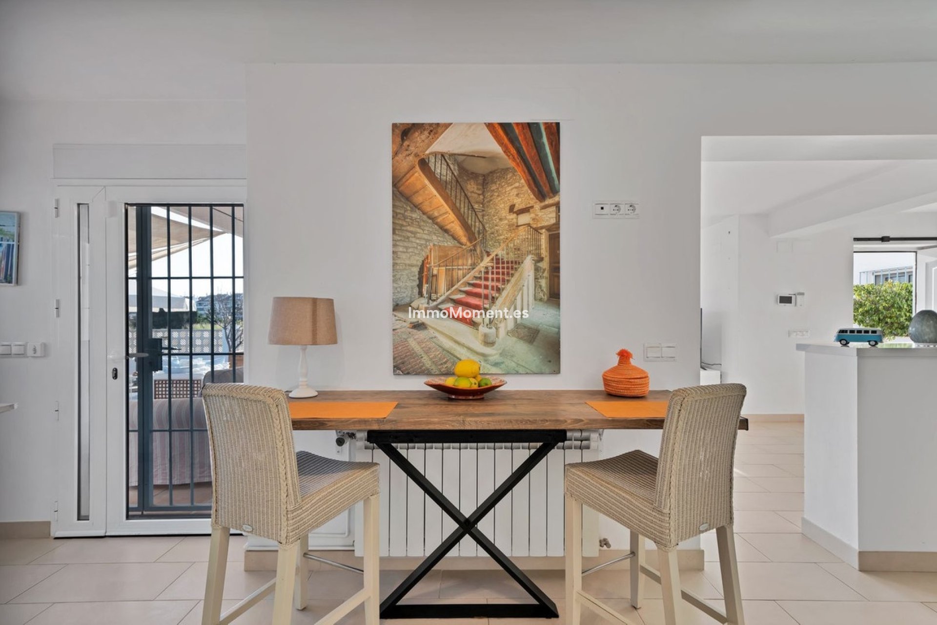 Resale - Villa - Marbella - San Pedro de Alcántara