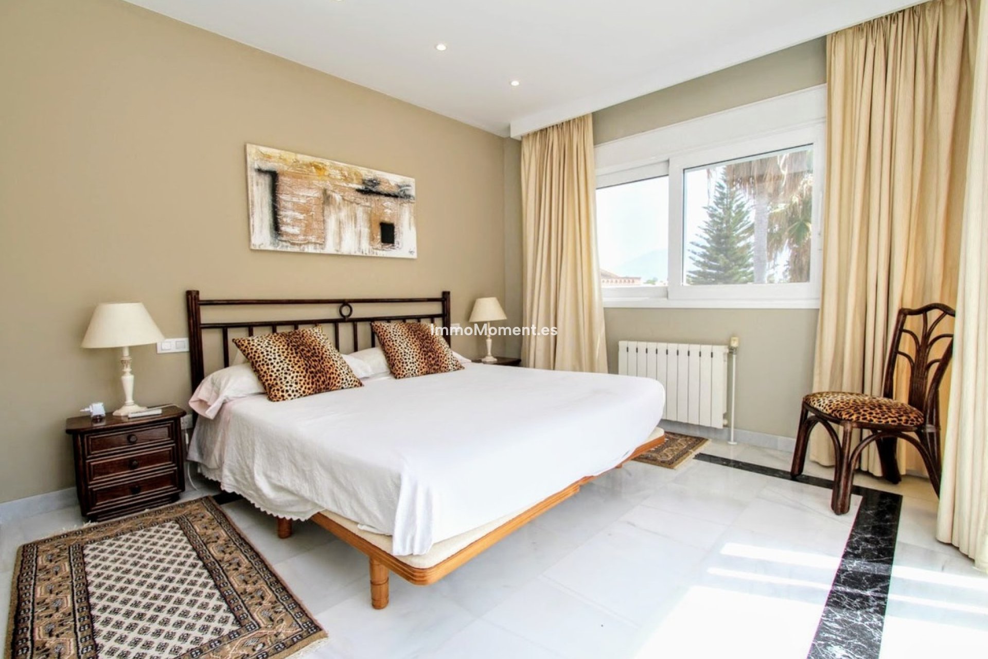 Resale - Villa - Marbella - San Pedro de Alcántara