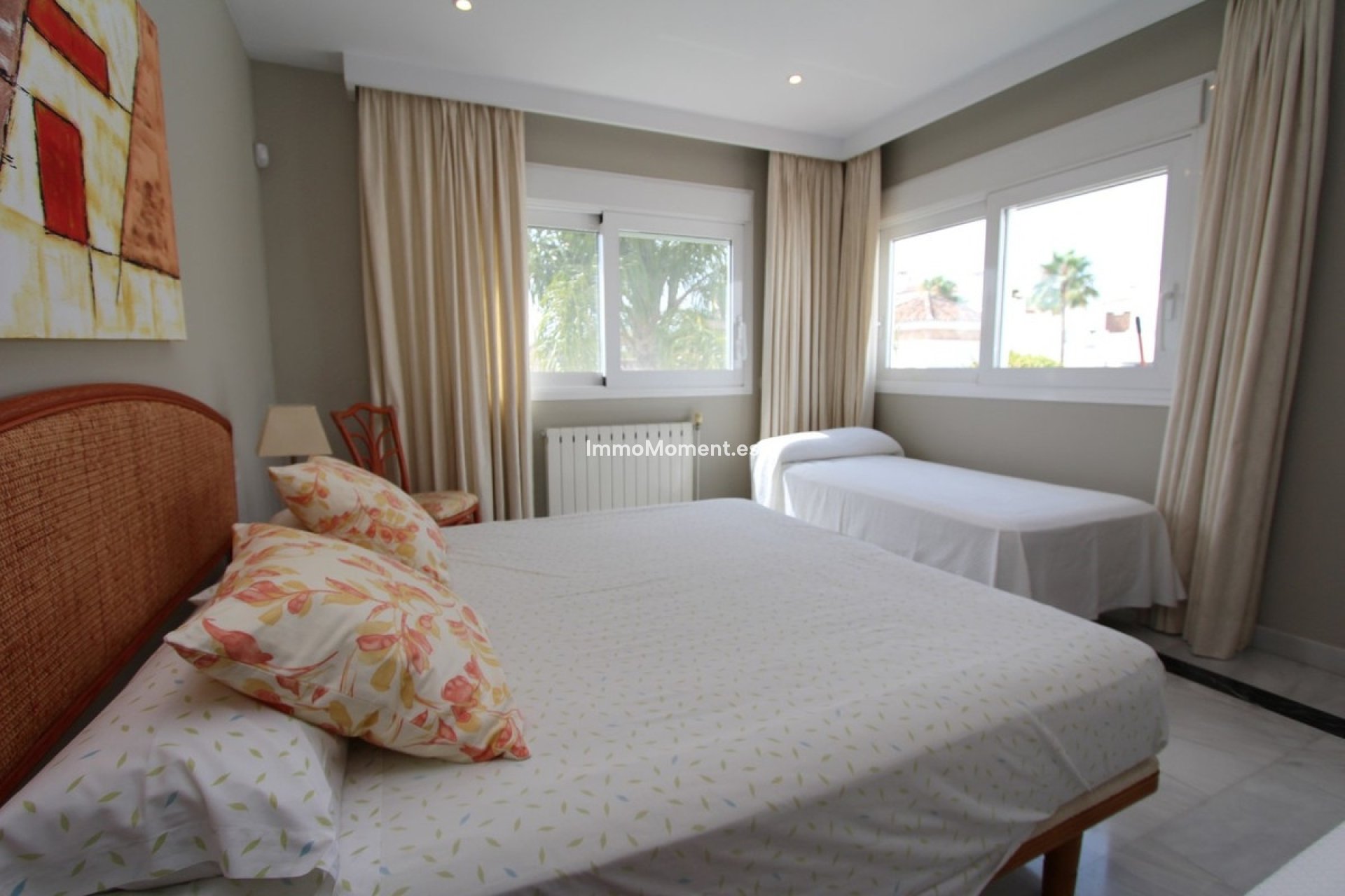 Resale - Villa - Marbella - San Pedro de Alcántara