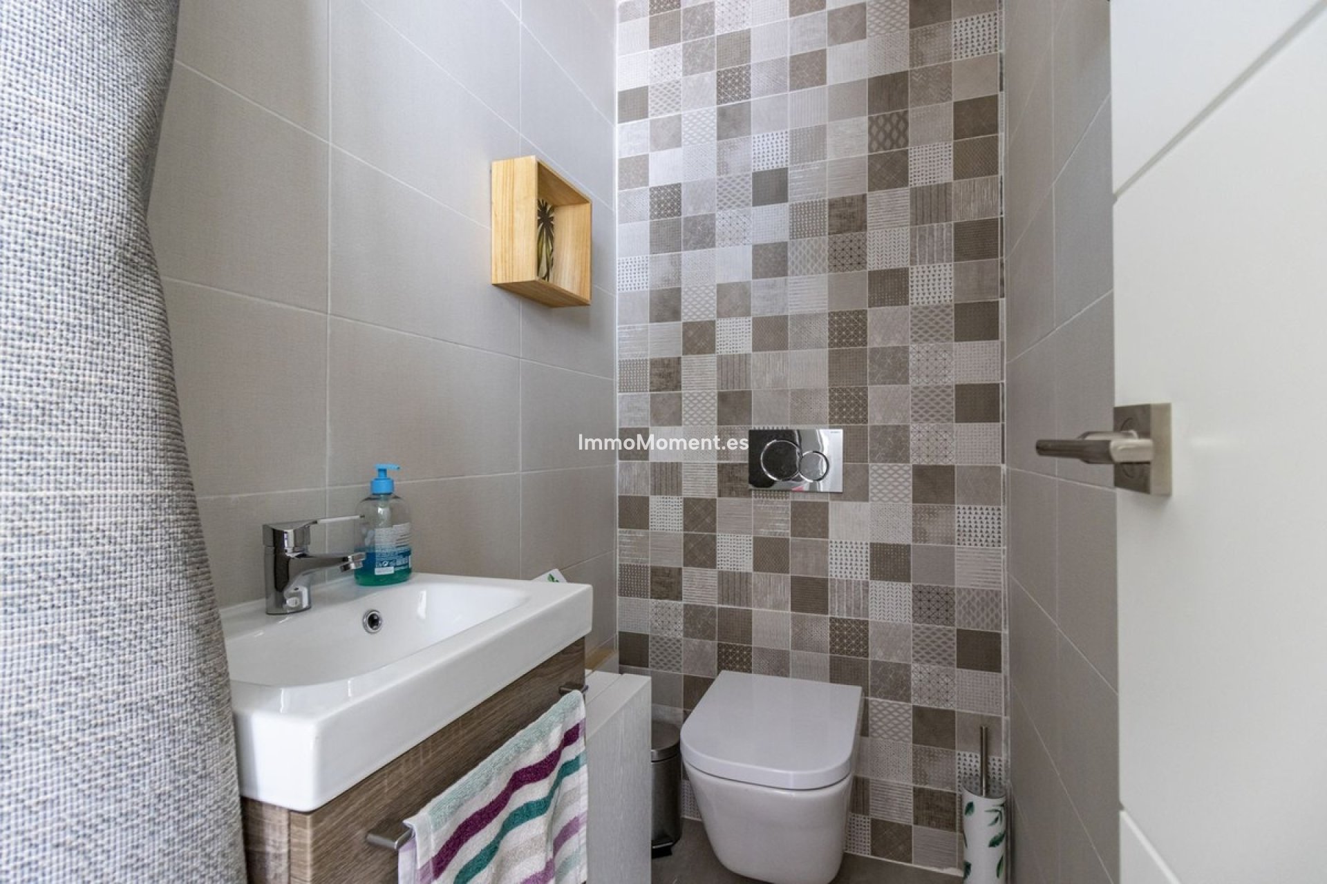 Resale - Villa - Marbella - San Pedro de Alcántara