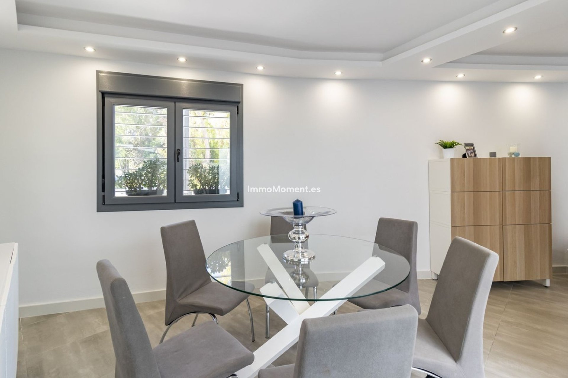 Resale - Villa - Marbella - San Pedro de Alcántara