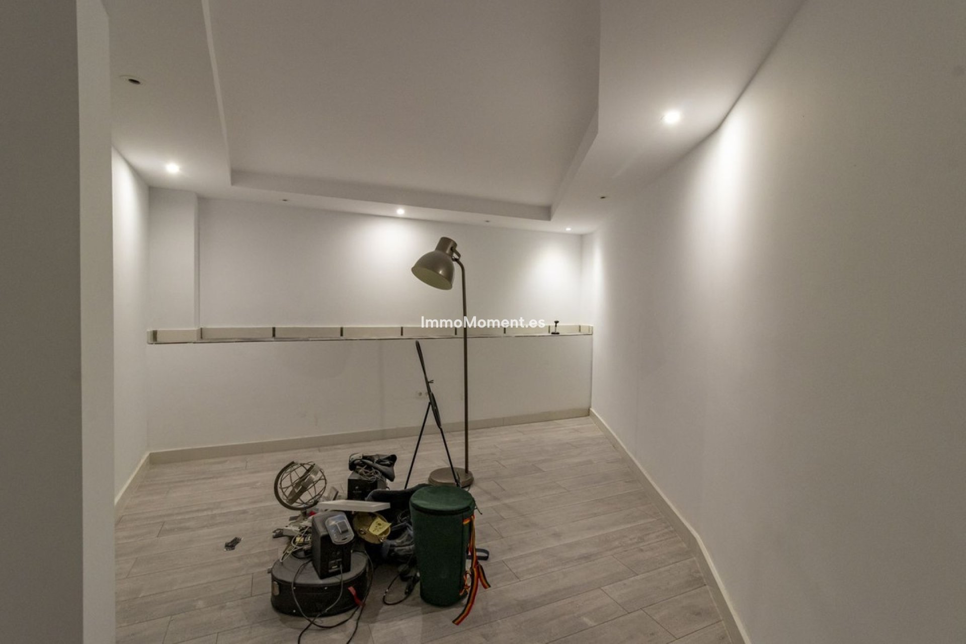 Resale - Villa - Marbella - San Pedro de Alcántara