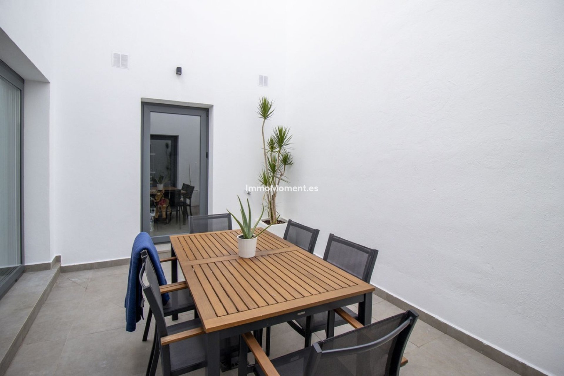 Resale - Villa - Marbella - San Pedro de Alcántara