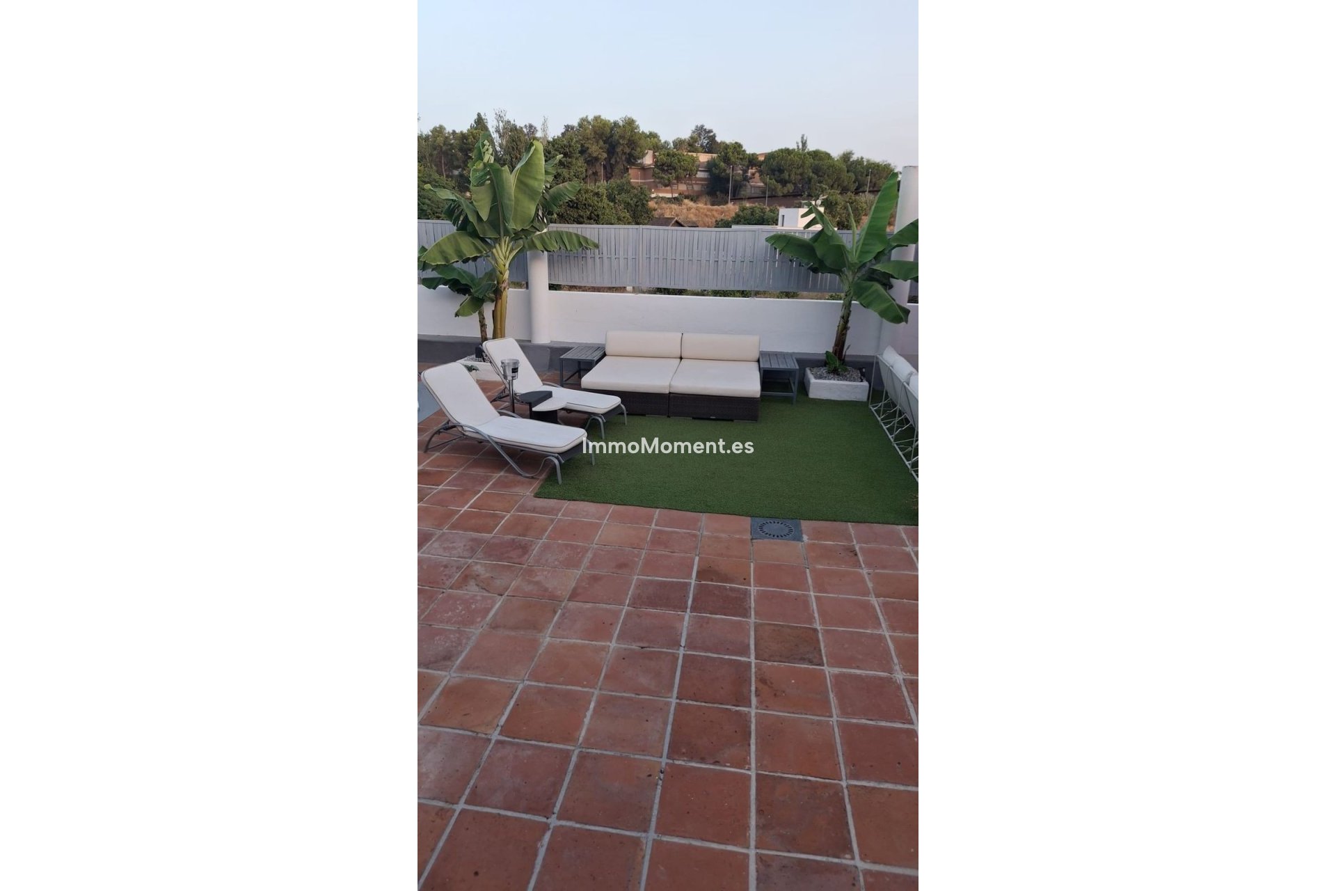 Resale - Villa - Marbella - San Pedro de Alcántara