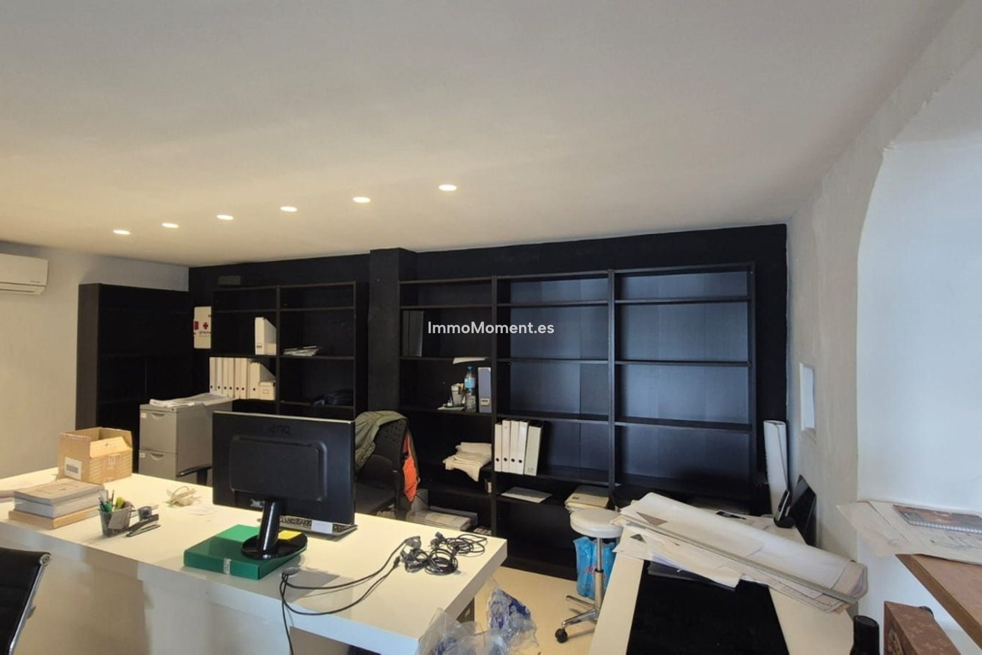 Resale - Villa - Marbella - San Pedro de Alcántara