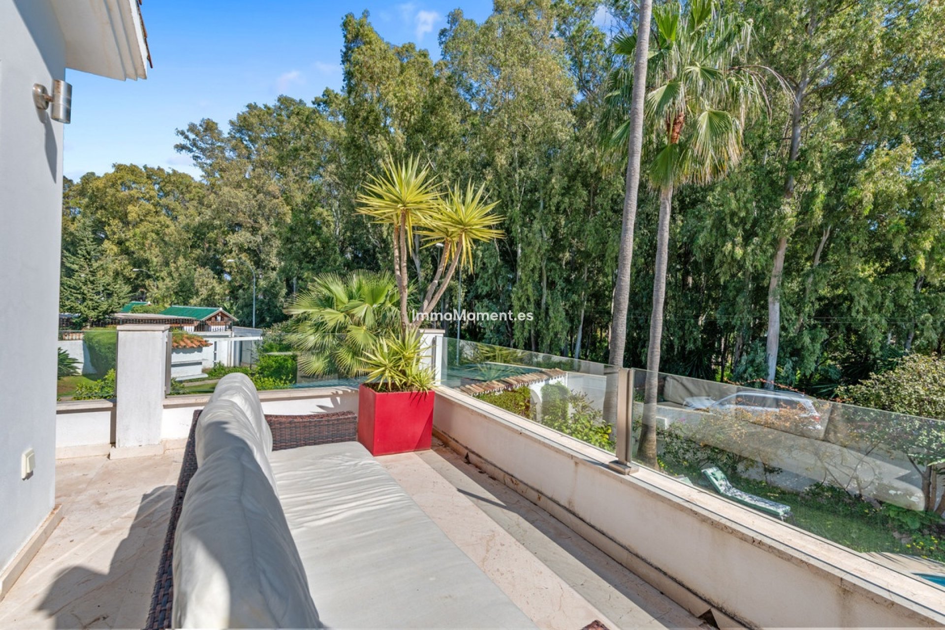 Resale - Villa - Marbella - San Pedro de Alcántara