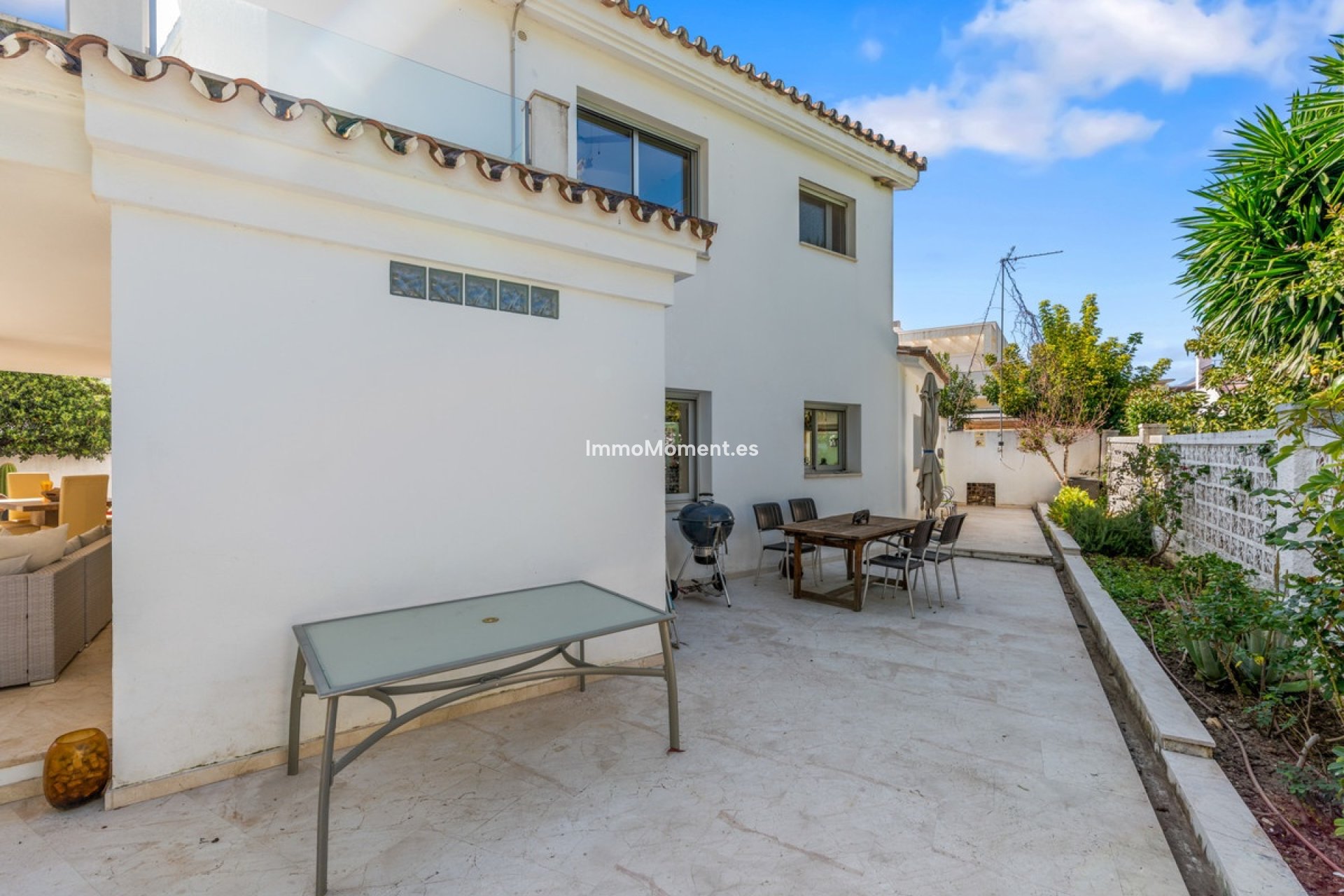 Resale - Villa - Marbella - San Pedro de Alcántara