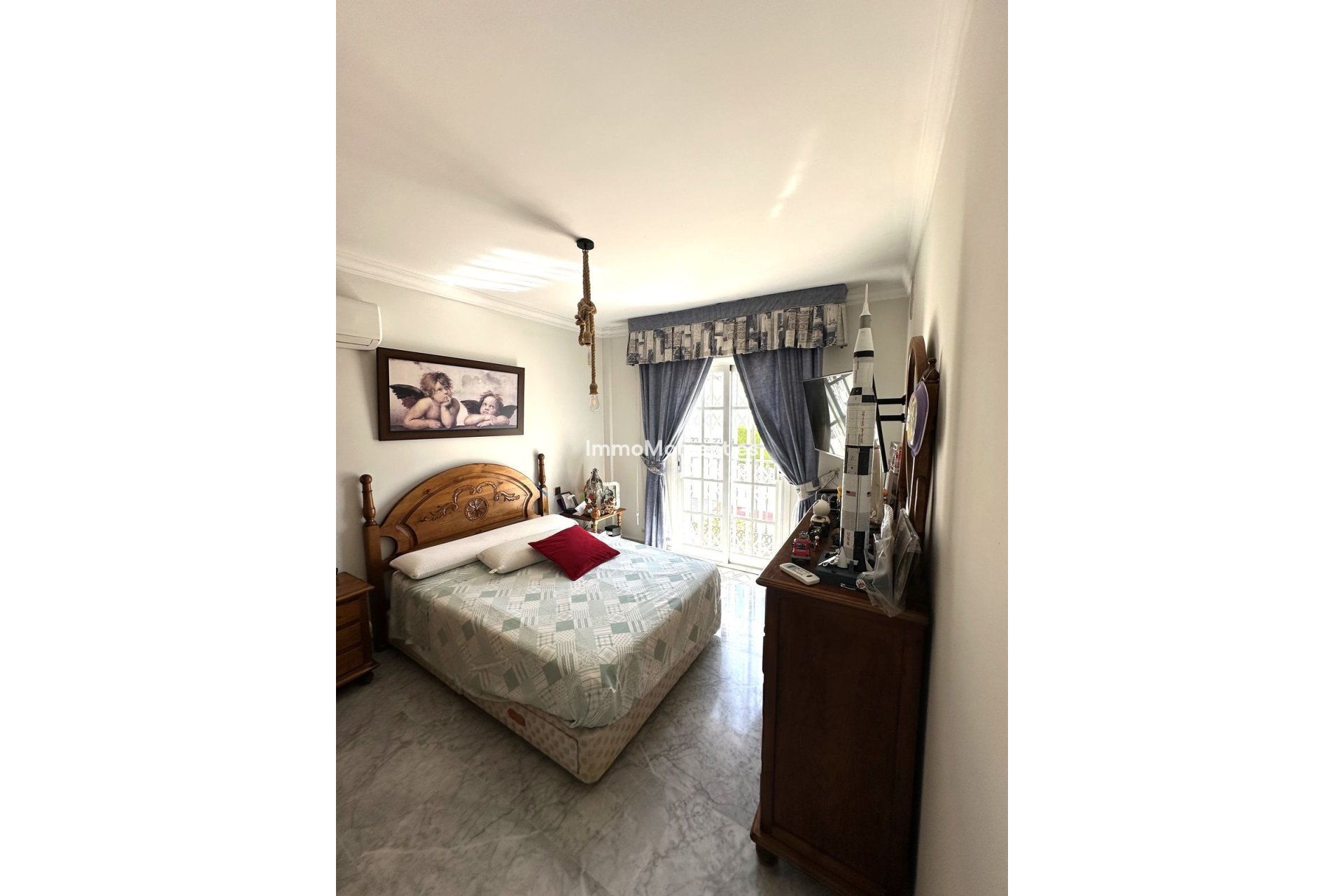 Resale - Villa - Marbella - San Pedro de Alcántara