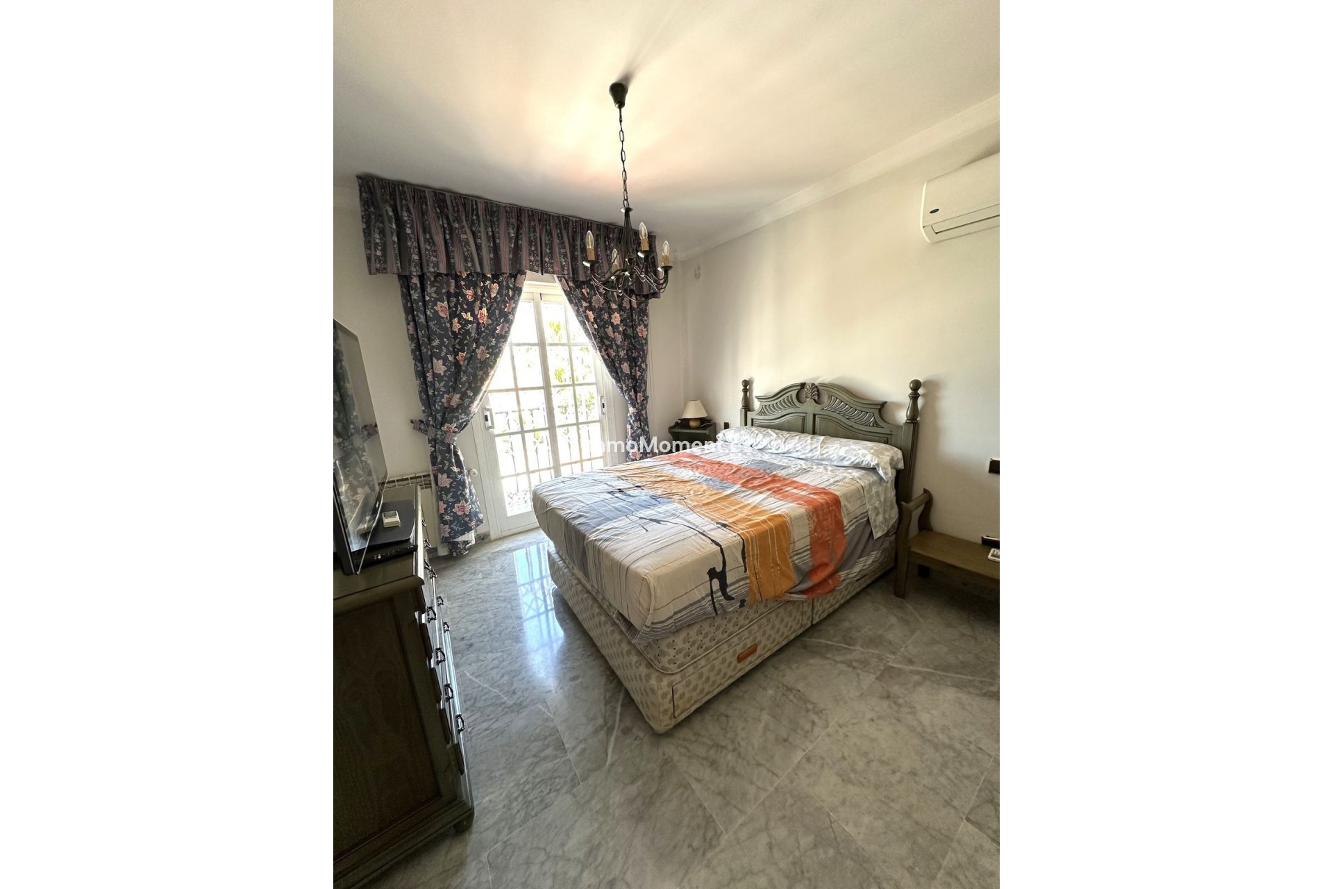 Resale - Villa - Marbella - San Pedro de Alcántara