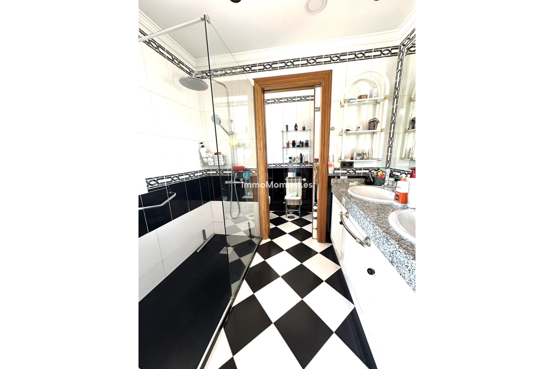 Resale - Villa - Marbella - San Pedro de Alcántara