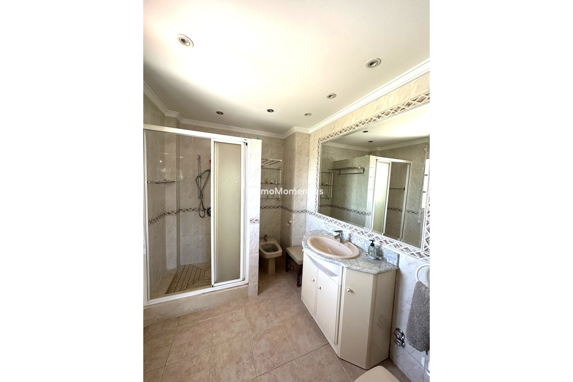 Resale - Villa - Marbella - San Pedro de Alcántara