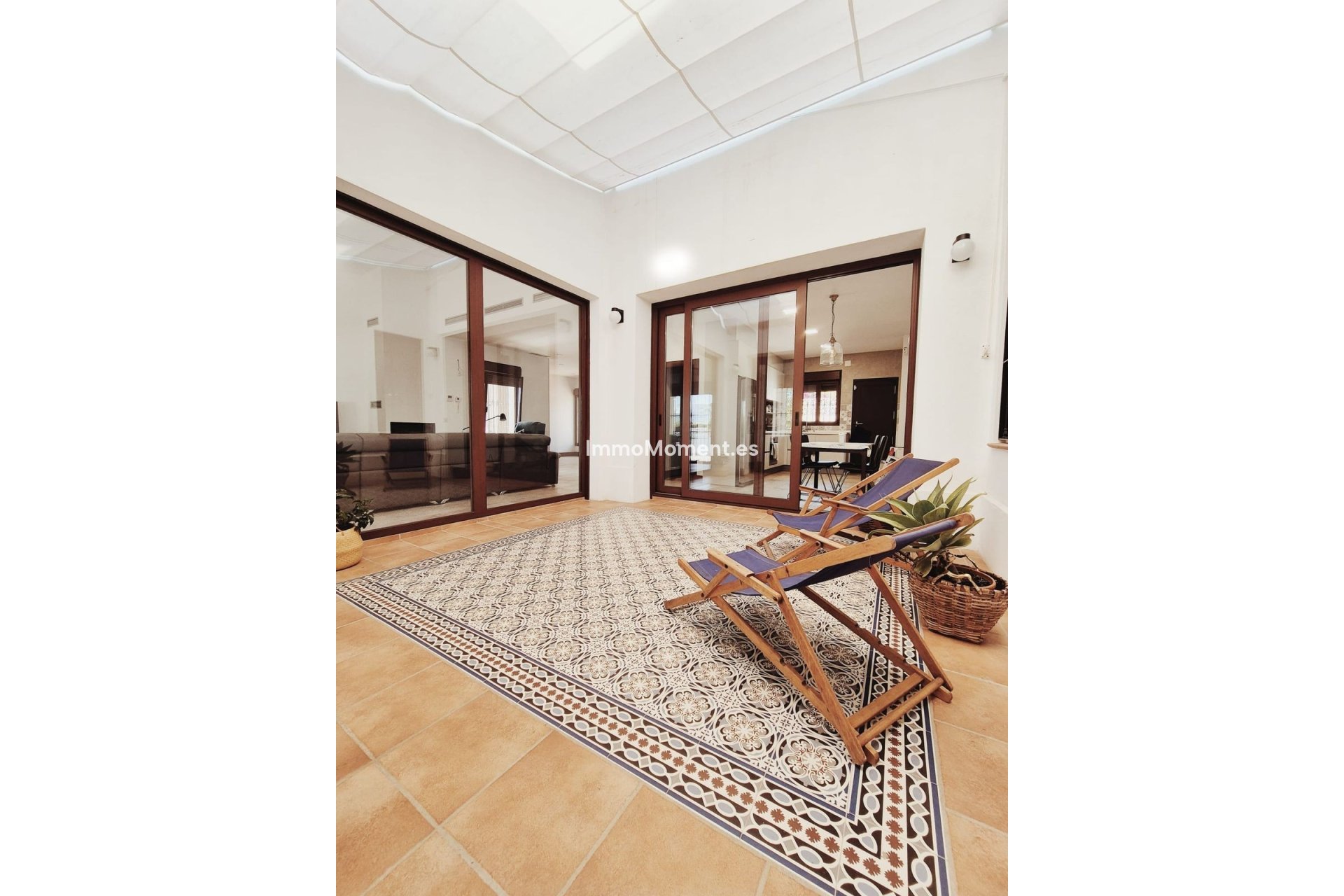 Resale - Villa - Marbella - San Pedro de Alcántara