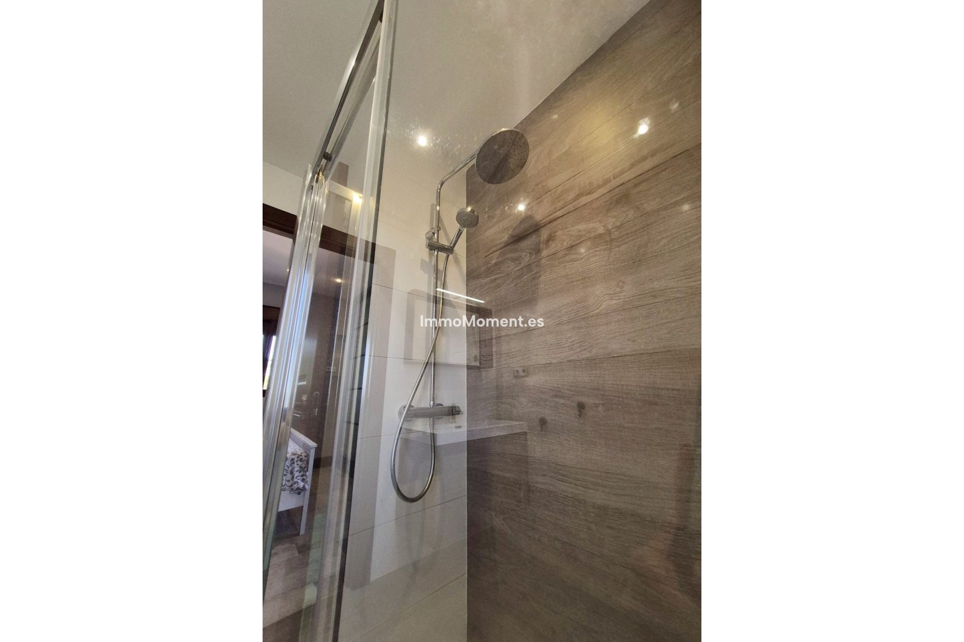 Resale - Villa - Marbella - San Pedro de Alcántara