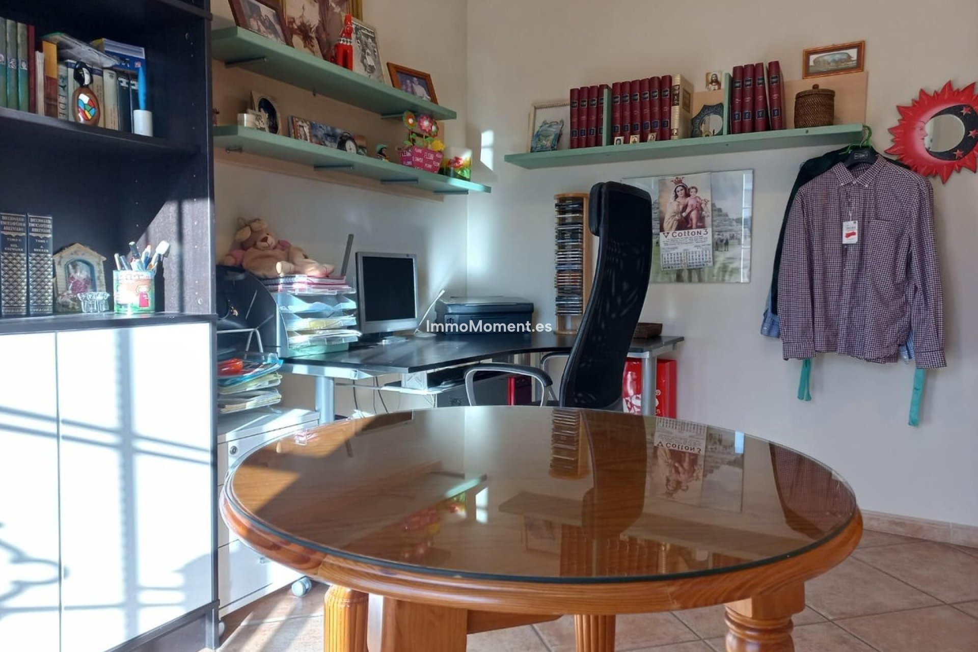 Resale - Villa - Marbella - San Pedro de Alcántara