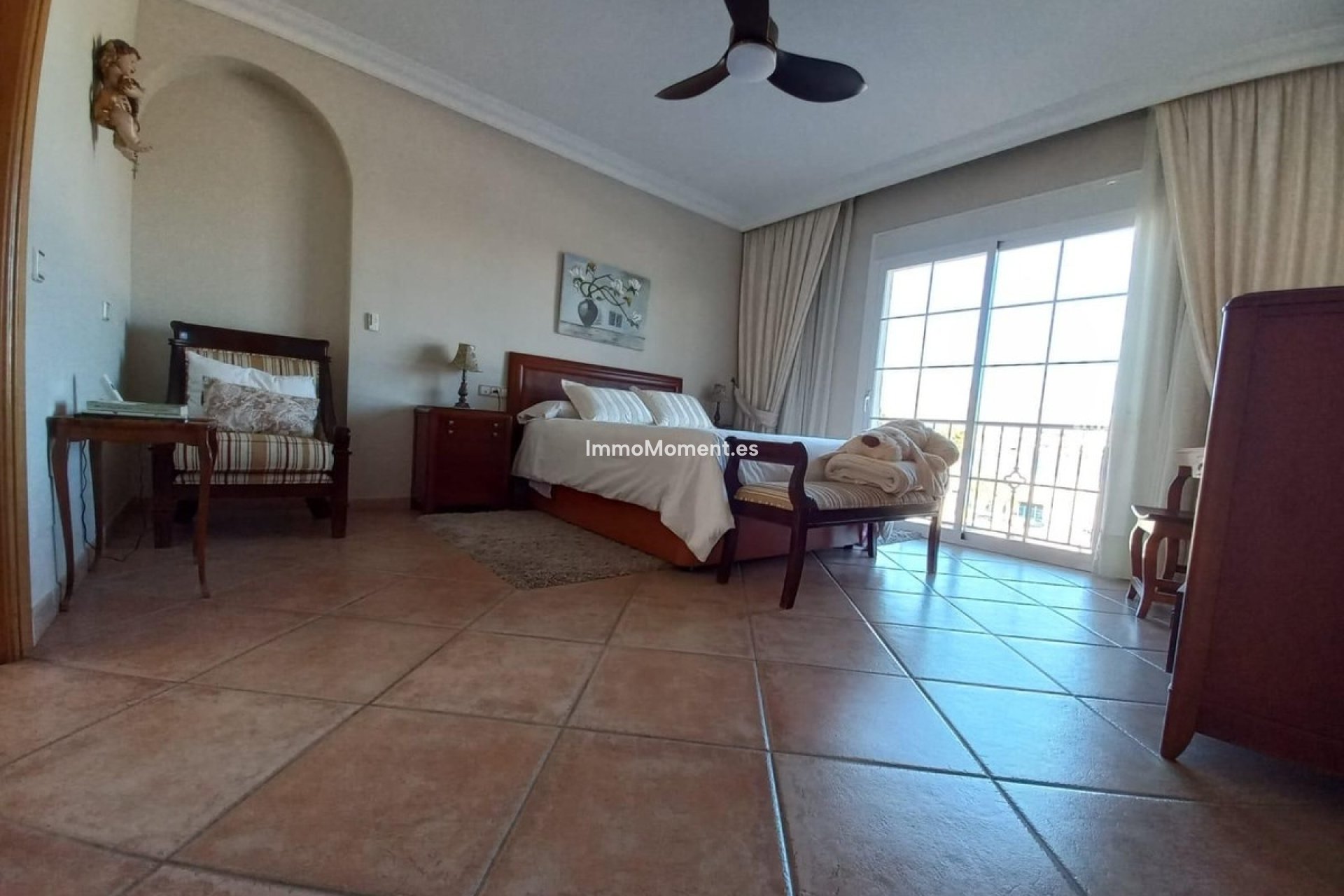 Resale - Villa - Marbella - San Pedro de Alcántara