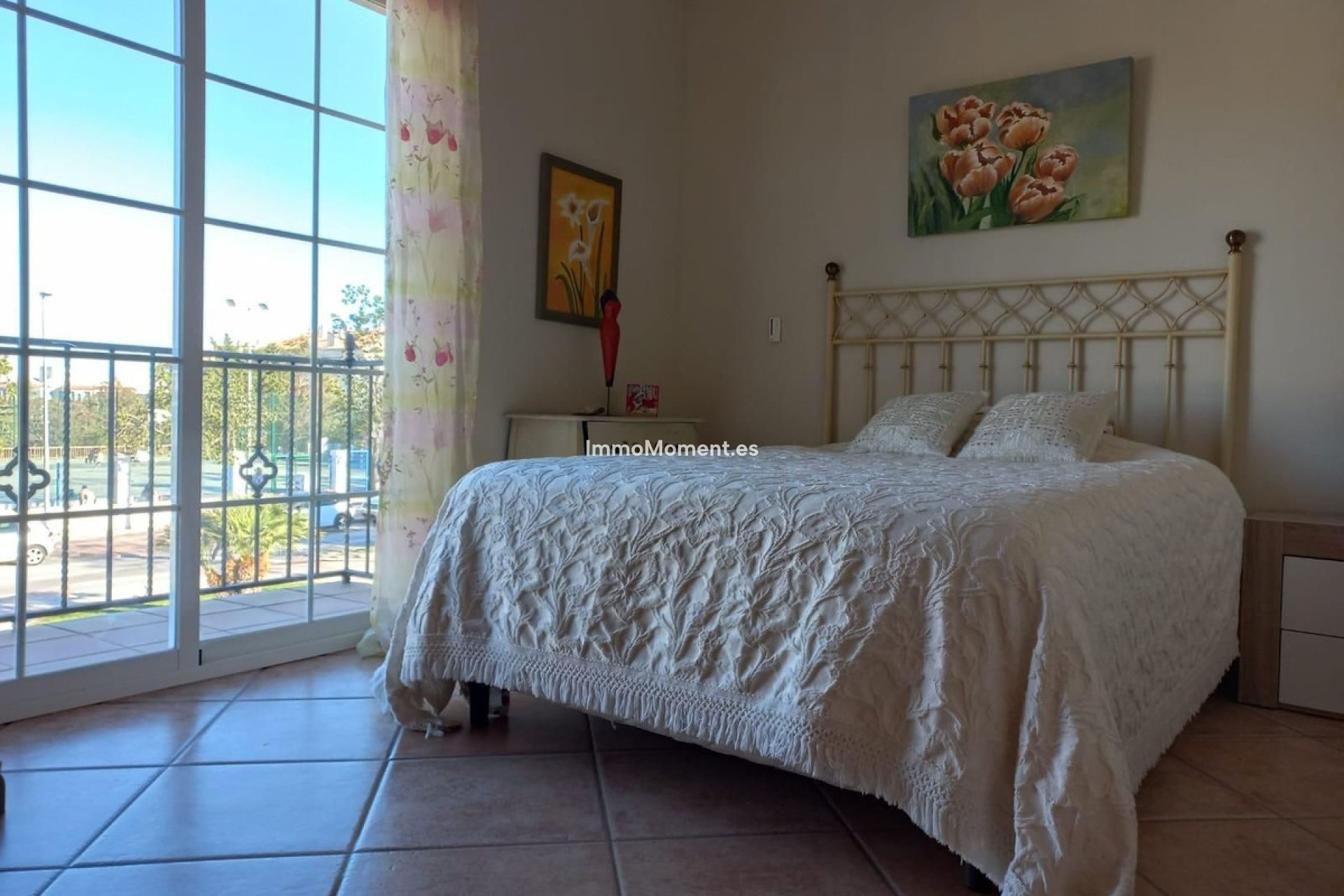 Resale - Villa - Marbella - San Pedro de Alcántara