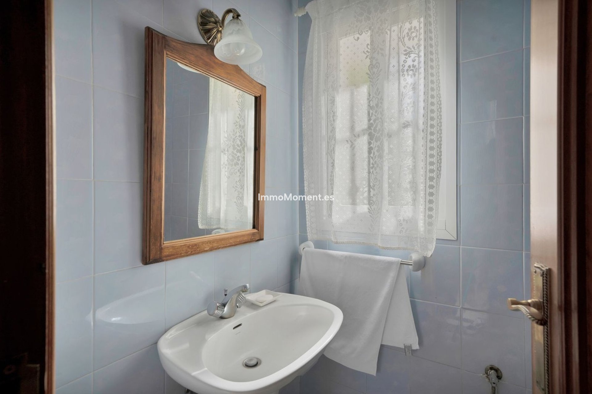 Resale - Villa - Marbella - San Pedro de Alcántara