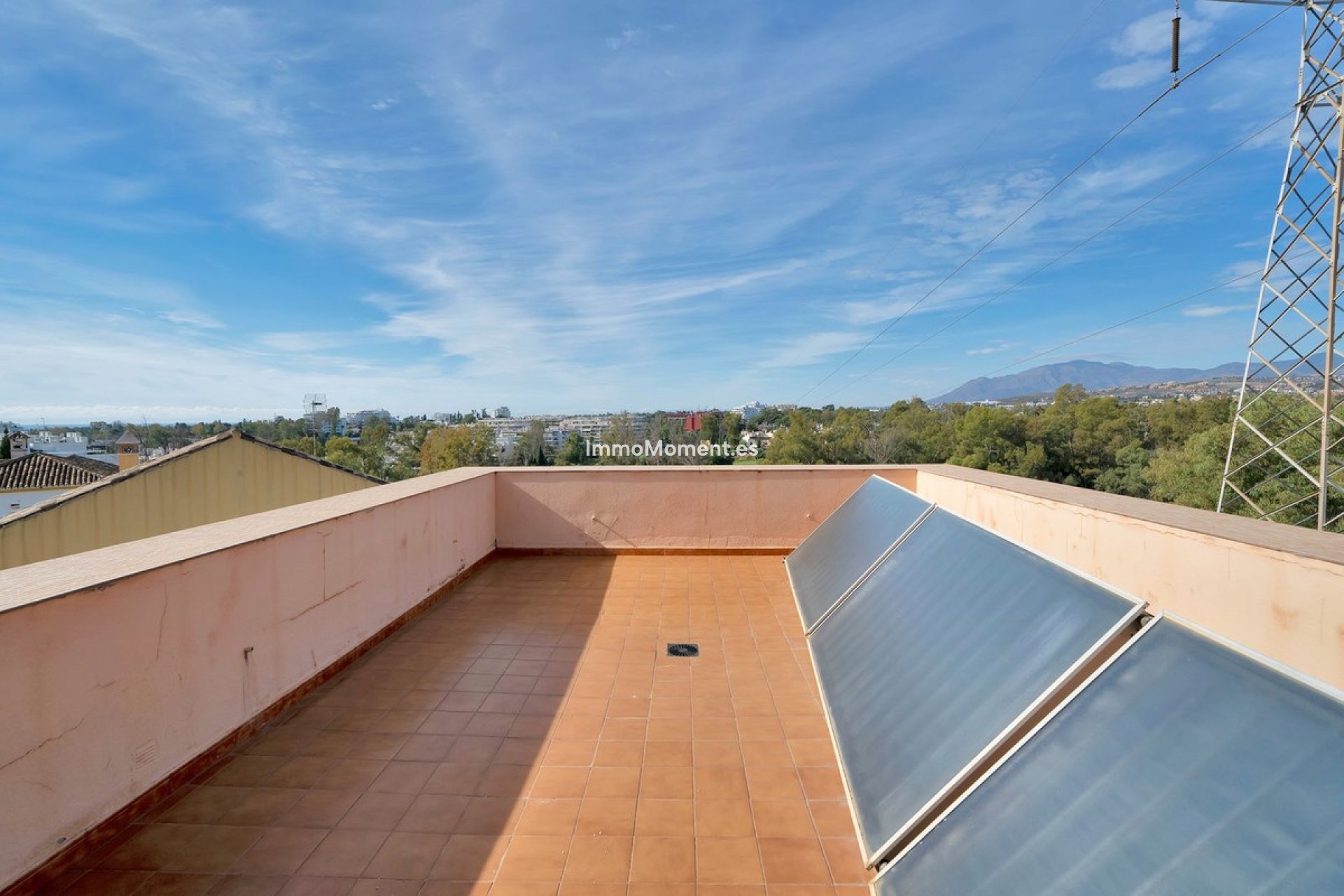 Resale - Villa - Marbella - San Pedro de Alcántara