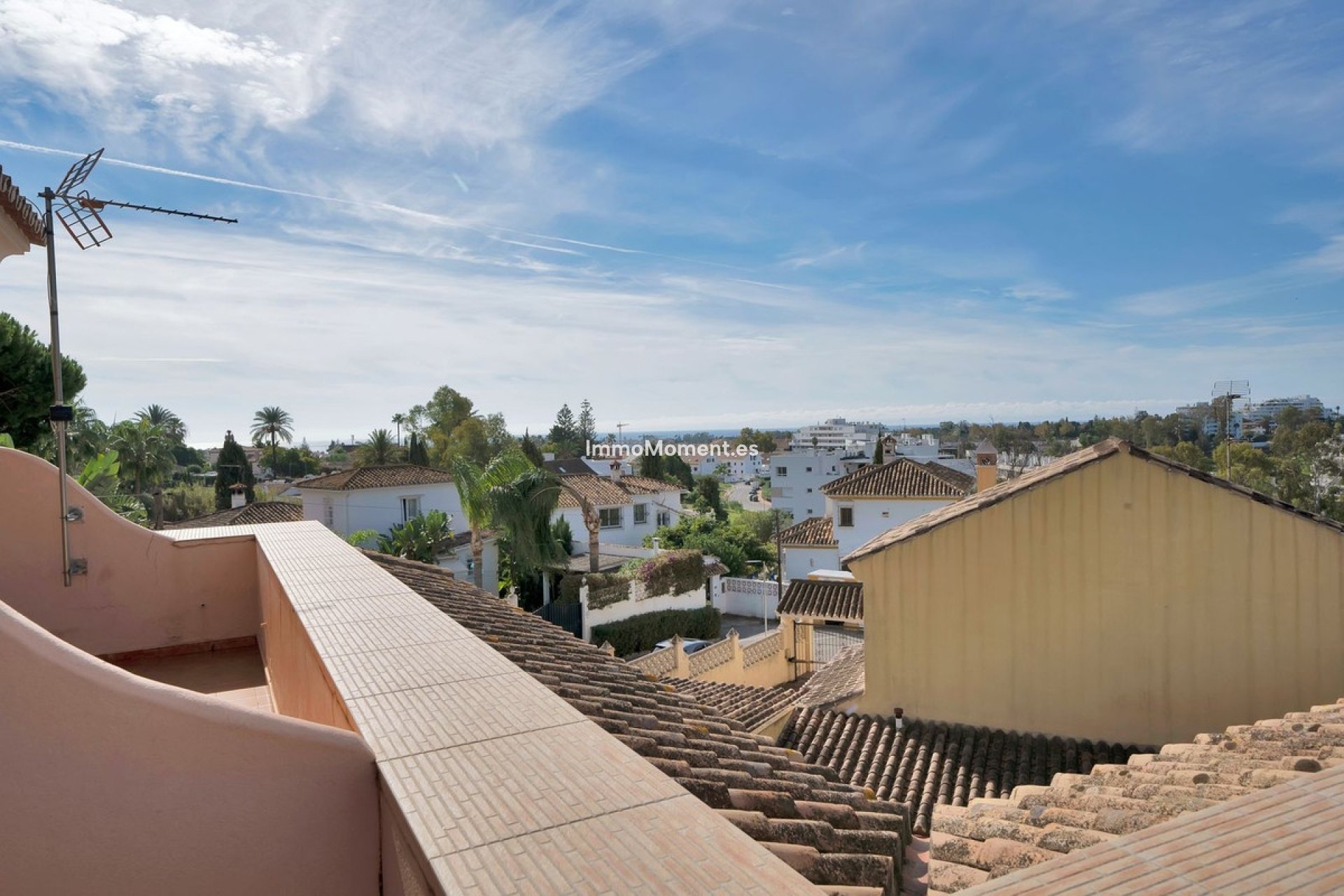 Resale - Villa - Marbella - San Pedro de Alcántara