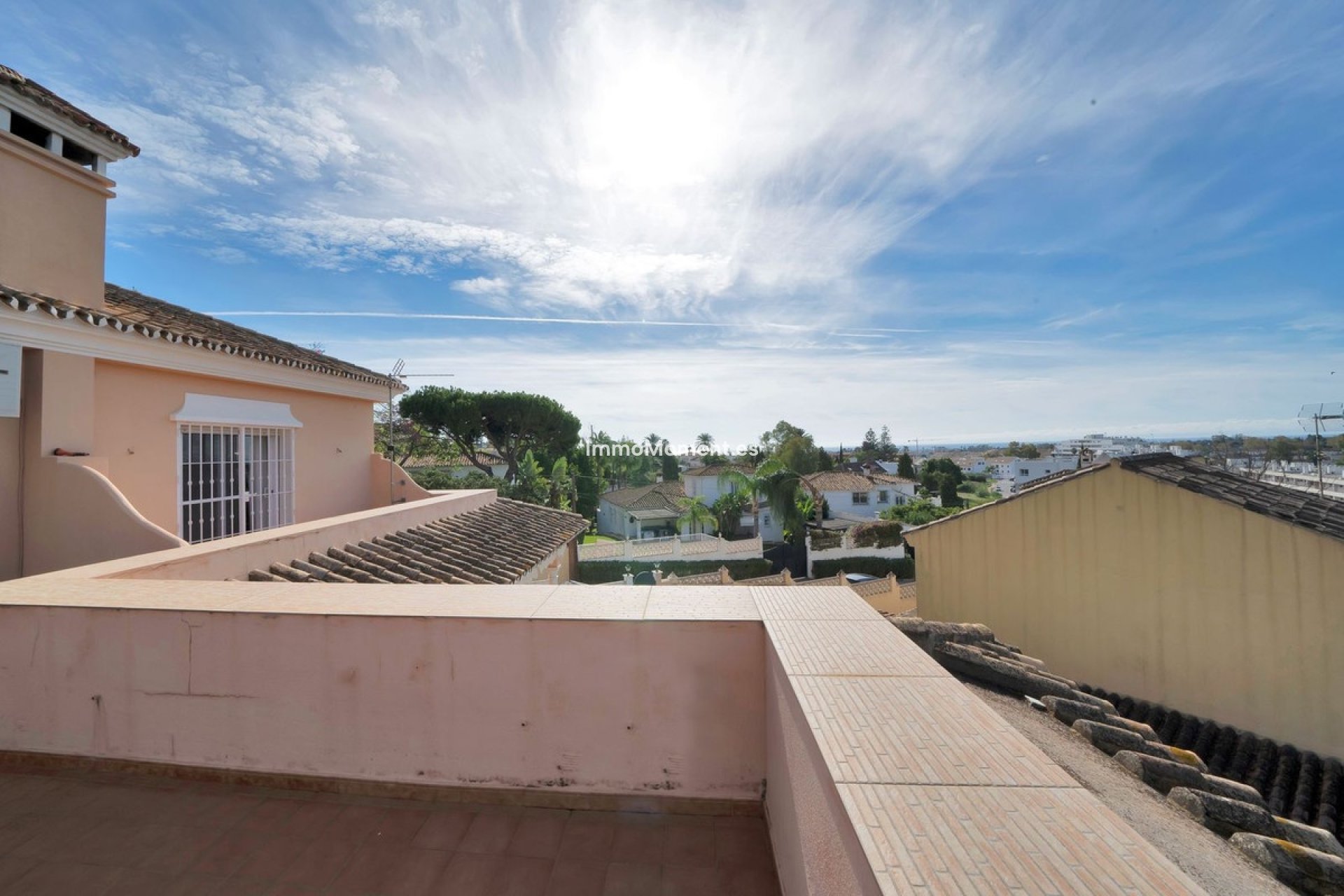 Resale - Villa - Marbella - San Pedro de Alcántara