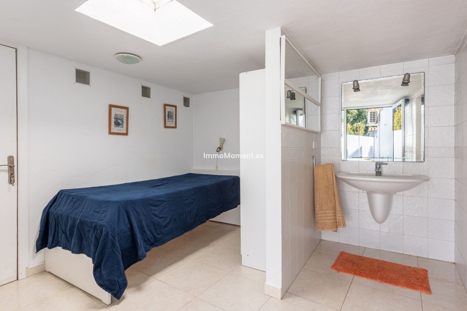 Resale - Villa - Marbella - San Pedro de Alcántara