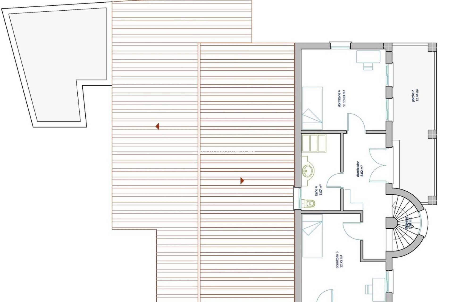 Resale - Villa - Marbella - San Pedro de Alcántara