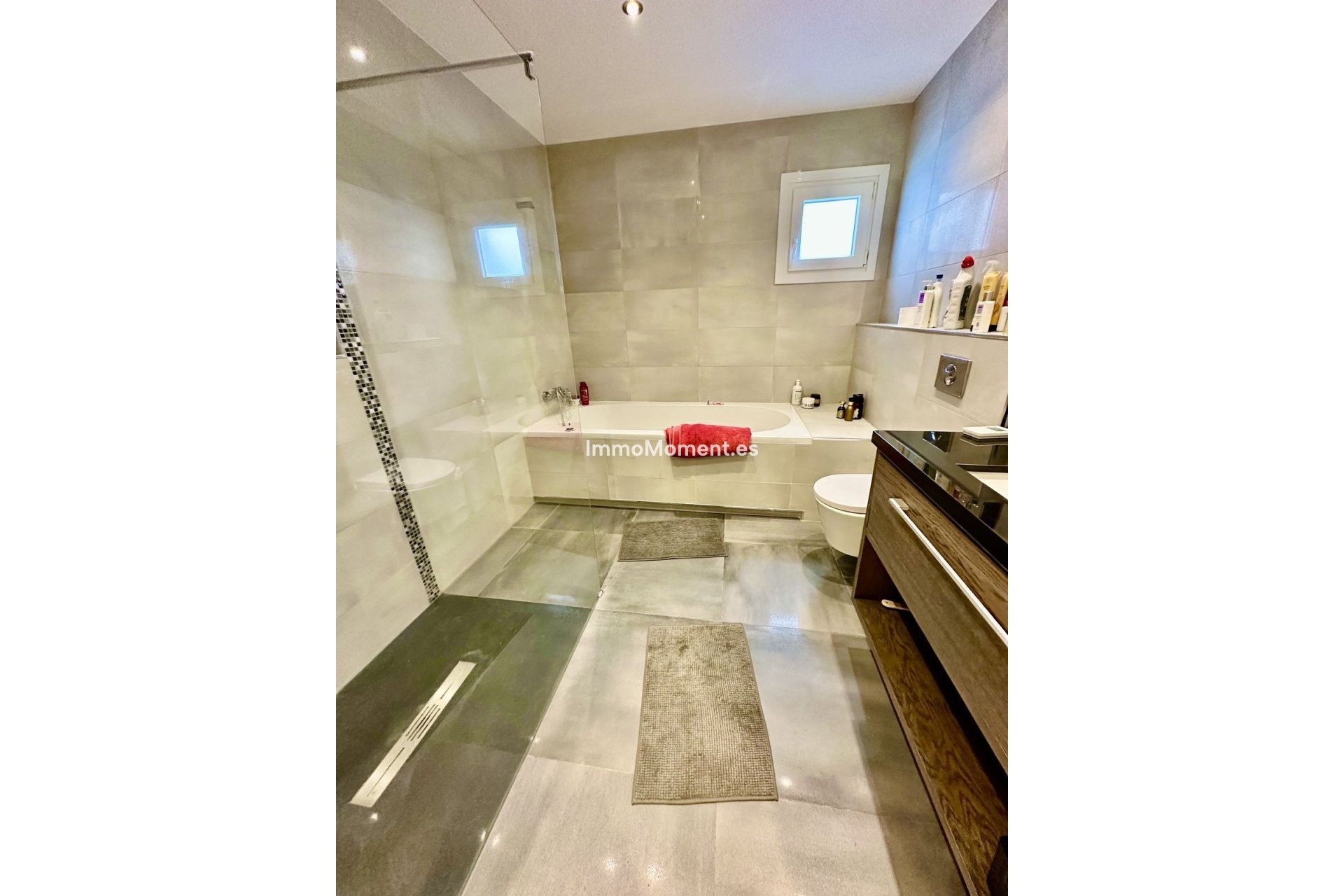 Resale - Villa - Marbella - San Pedro de Alcántara