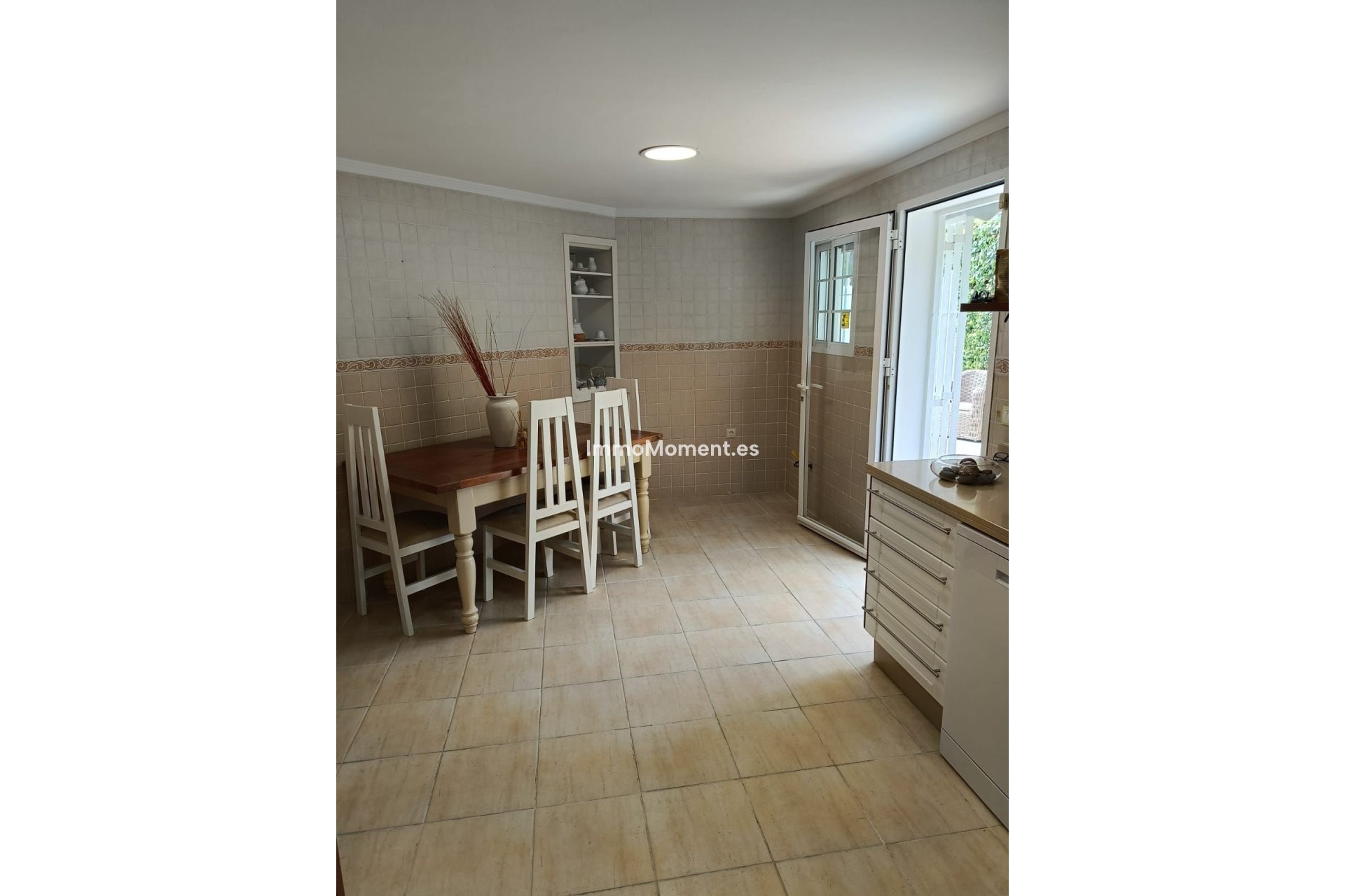 Resale - Villa - Marbella - San Pedro de Alcántara