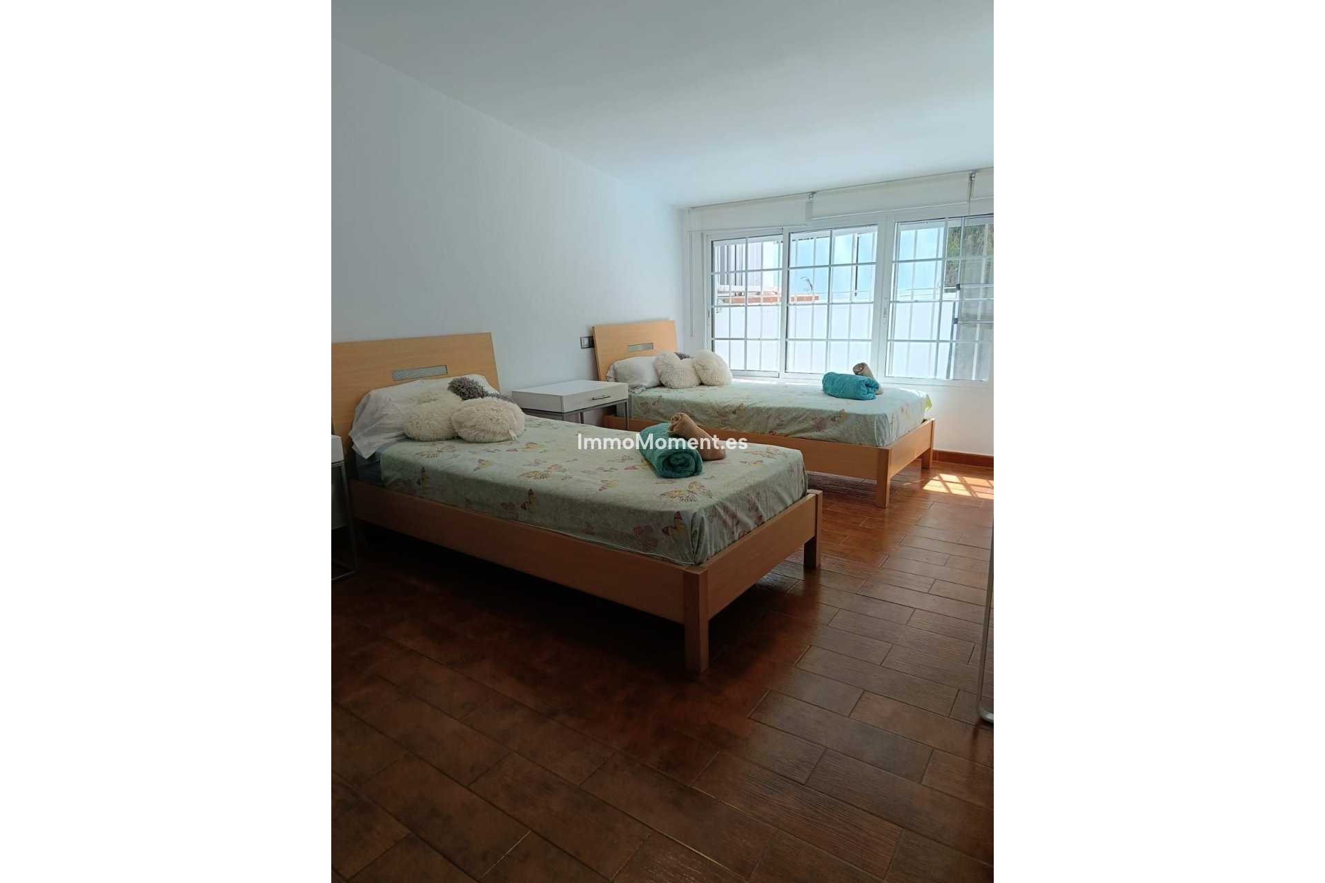 Resale - Villa - Marbella - San Pedro de Alcántara