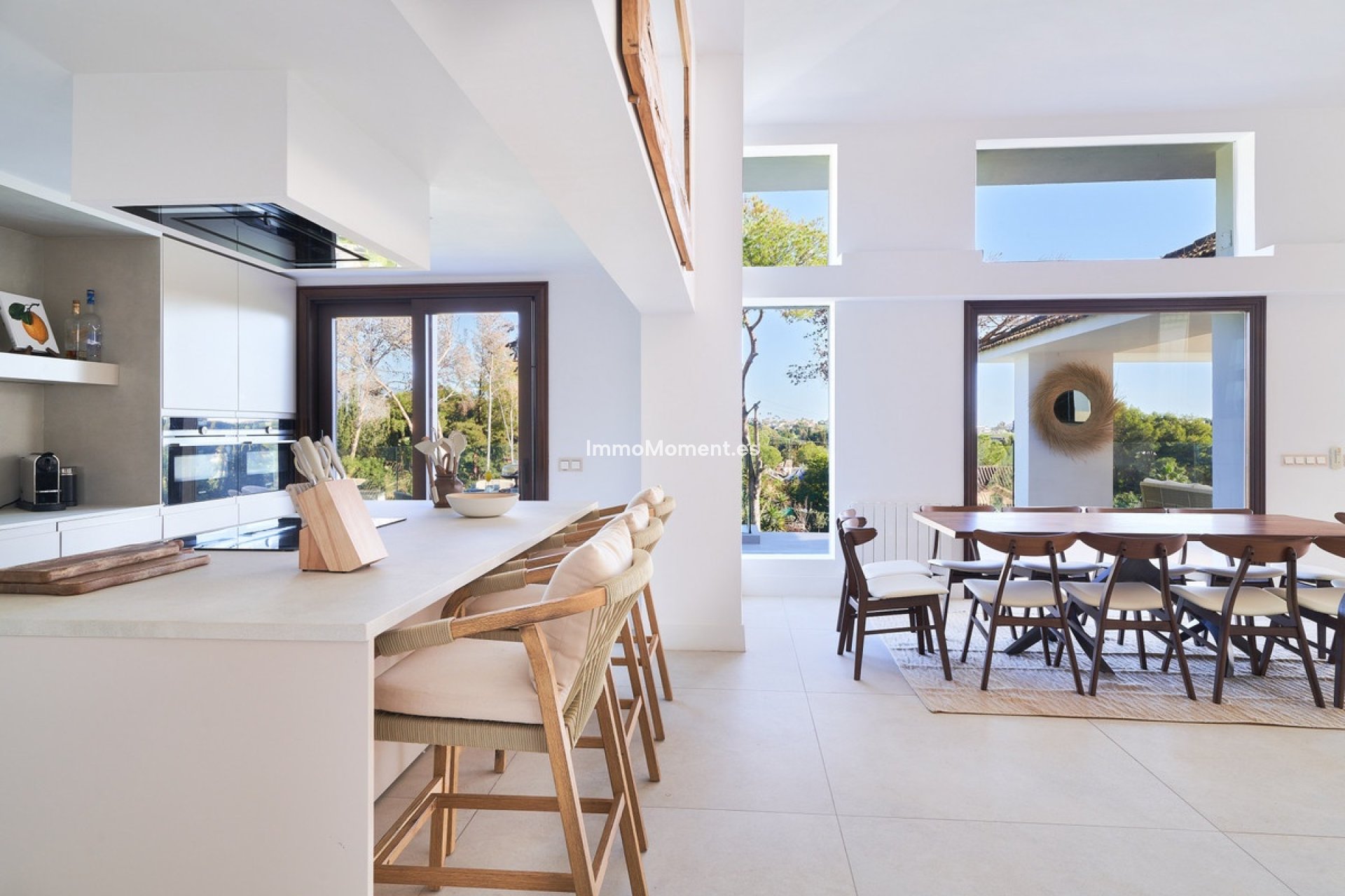 Resale - Villa - Marbella - San Pedro de Alcántara