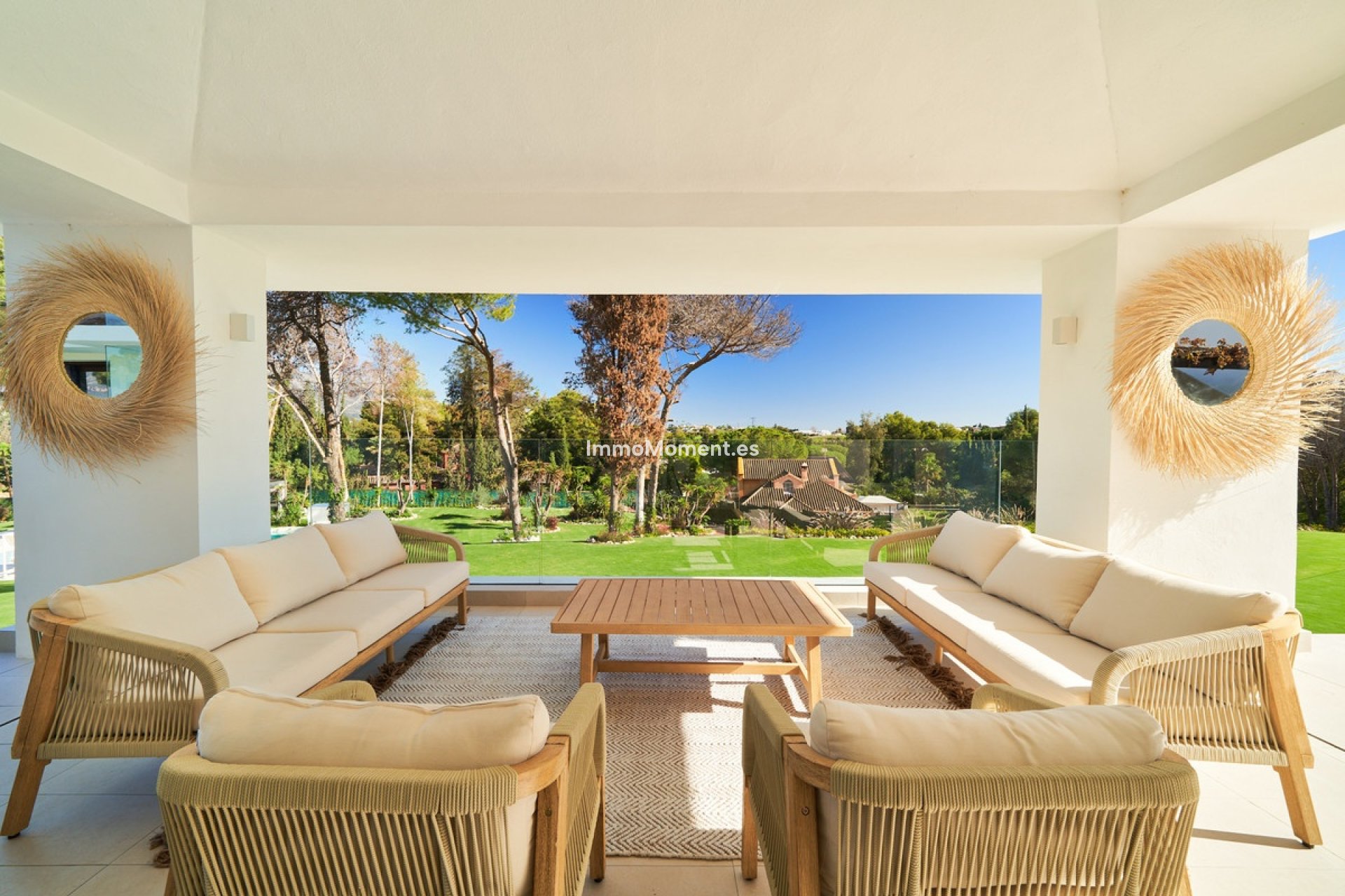 Resale - Villa - Marbella - San Pedro de Alcántara