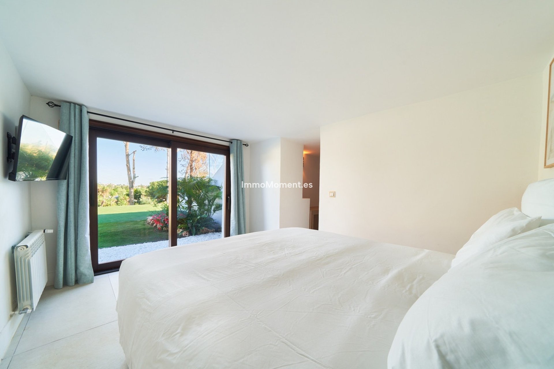 Resale - Villa - Marbella - San Pedro de Alcántara