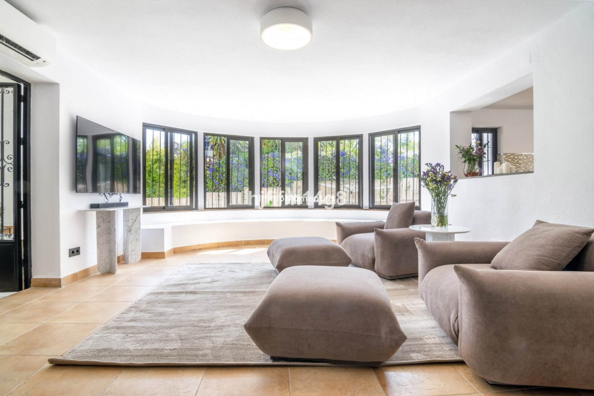 Resale - Villa - Marbella - San Pedro de Alcántara