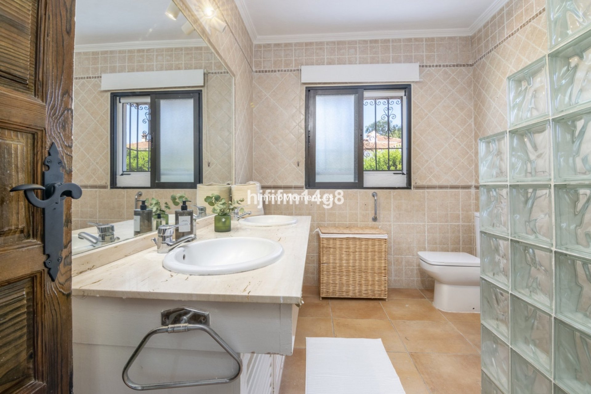 Resale - Villa - Marbella - San Pedro de Alcántara