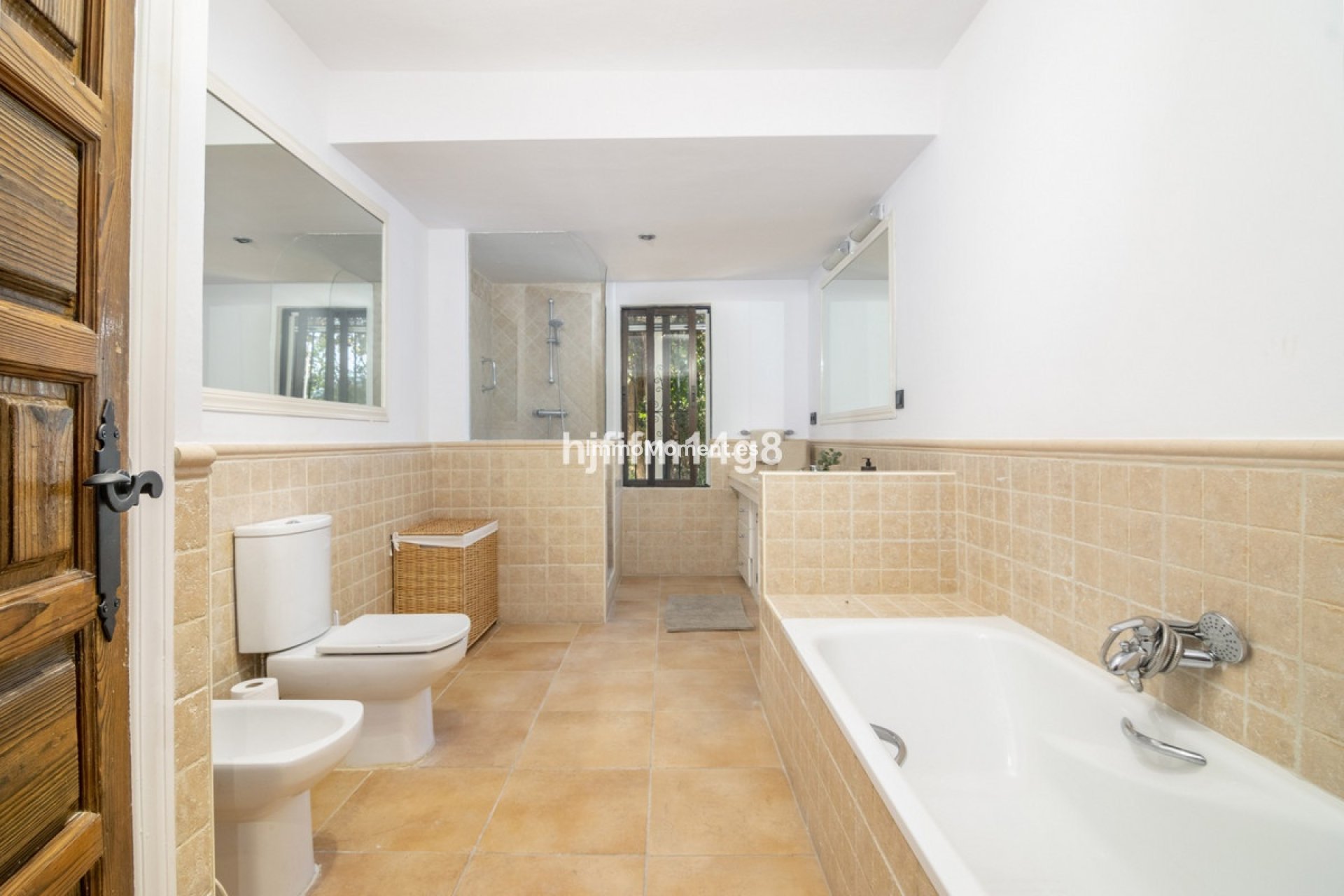 Resale - Villa - Marbella - San Pedro de Alcántara