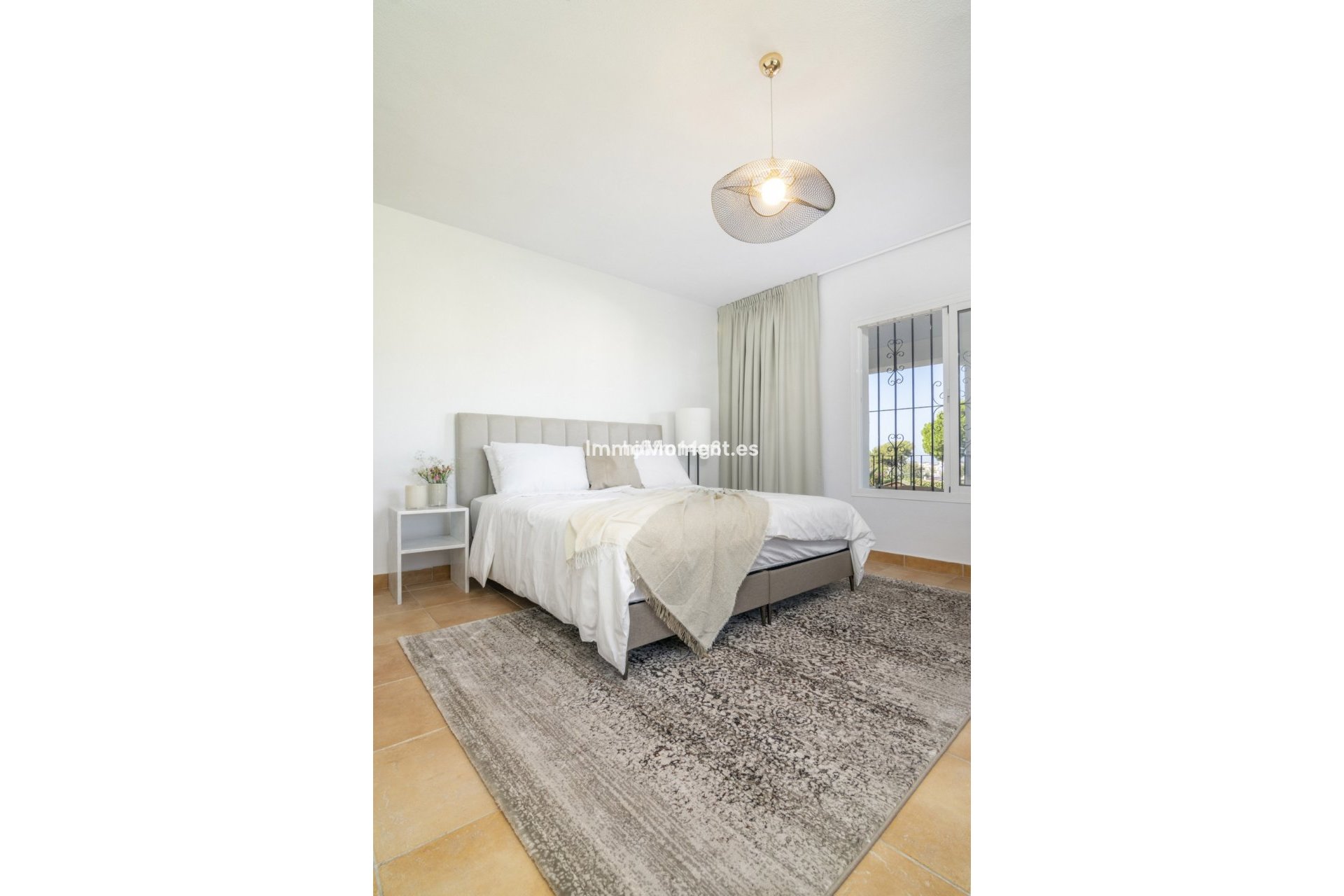 Resale - Villa - Marbella - San Pedro de Alcántara