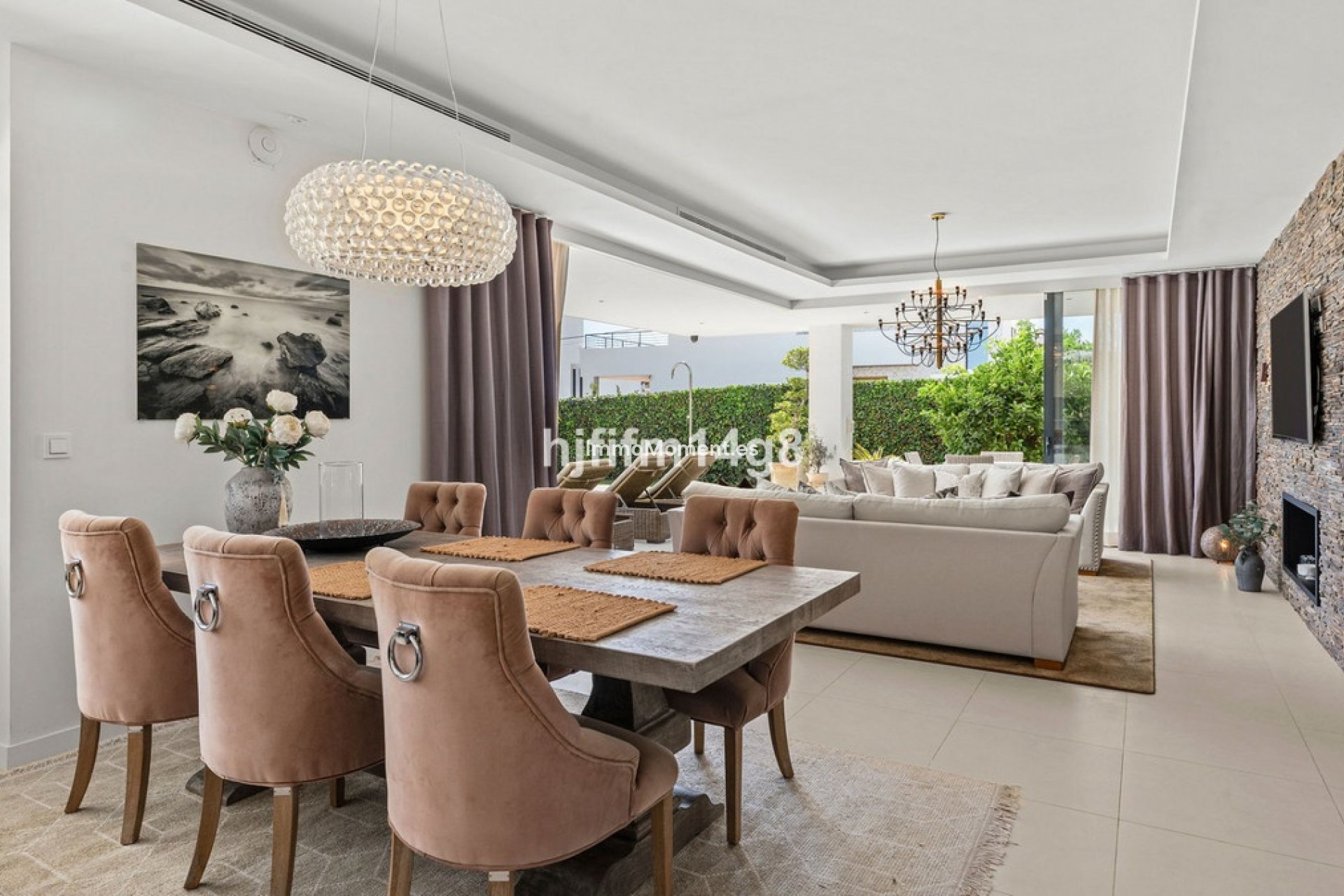 Resale - Villa - Marbella - San Pedro de Alcántara