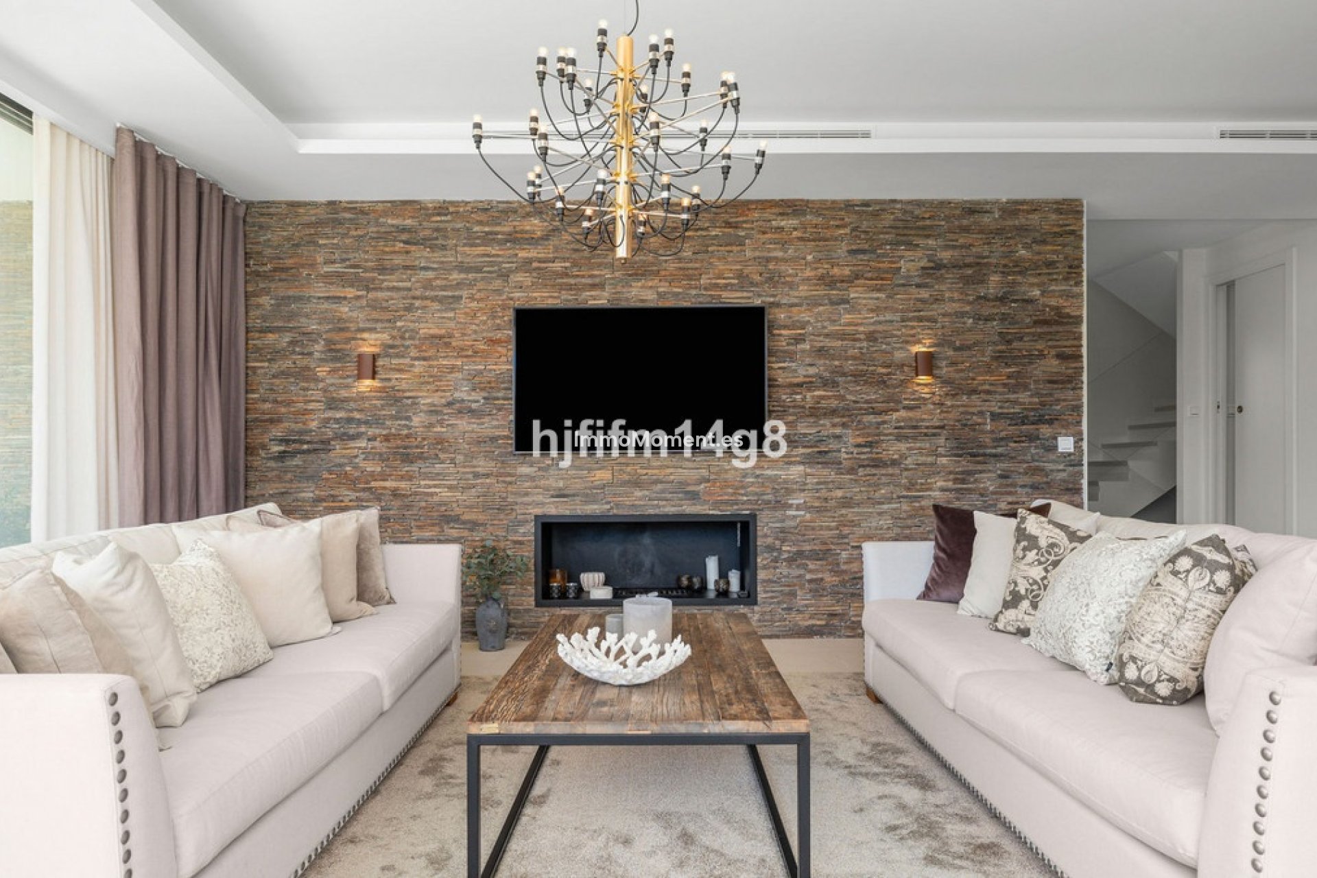 Resale - Villa - Marbella - San Pedro de Alcántara