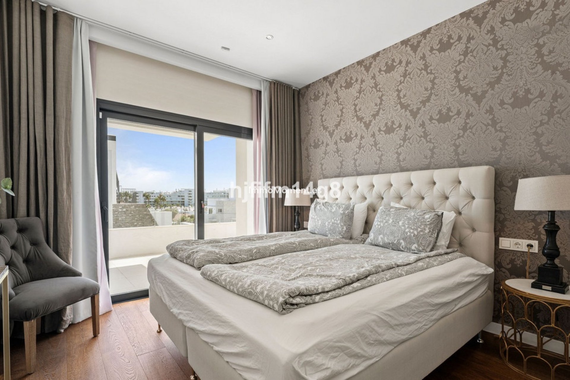 Resale - Villa - Marbella - San Pedro de Alcántara