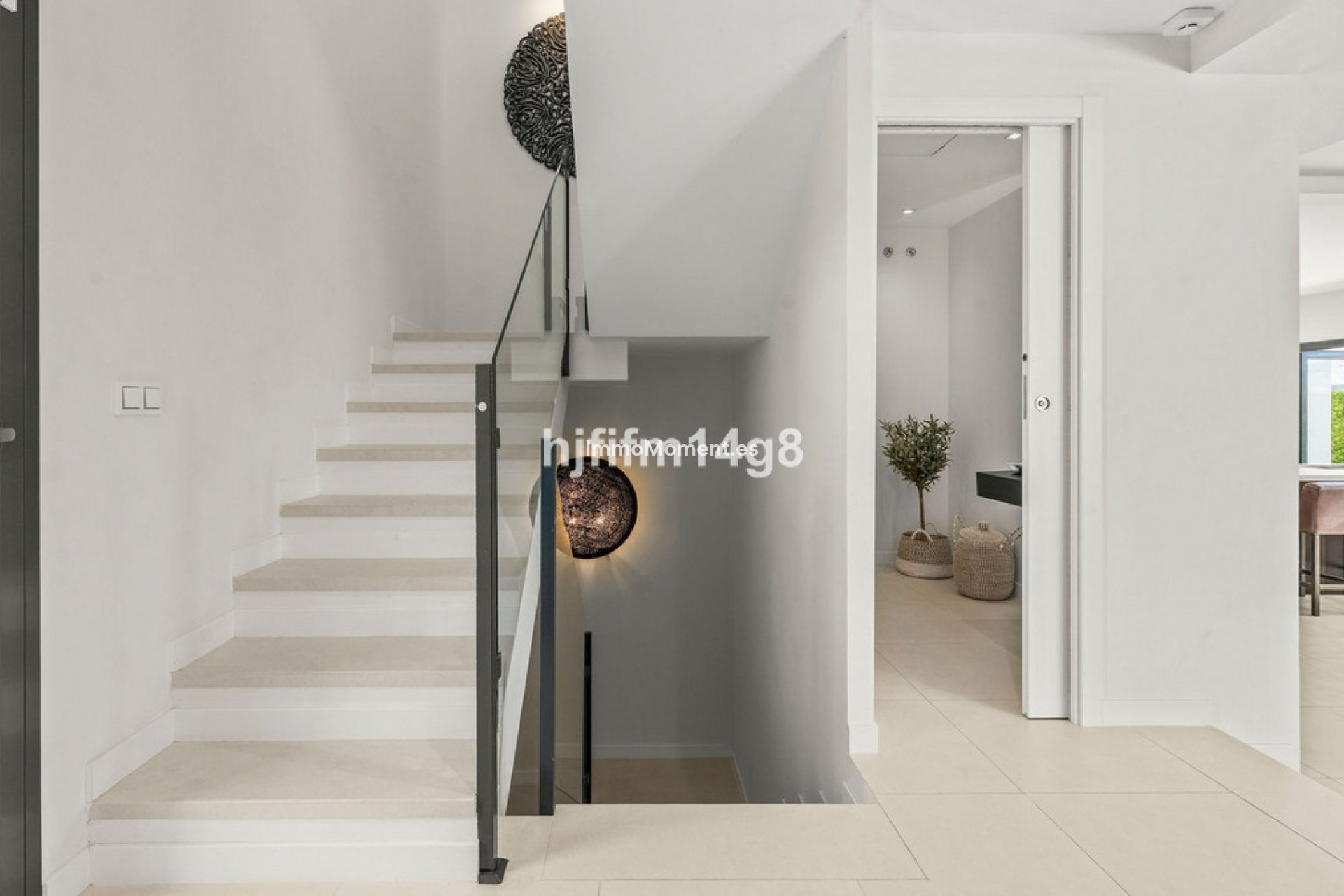 Resale - Villa - Marbella - San Pedro de Alcántara