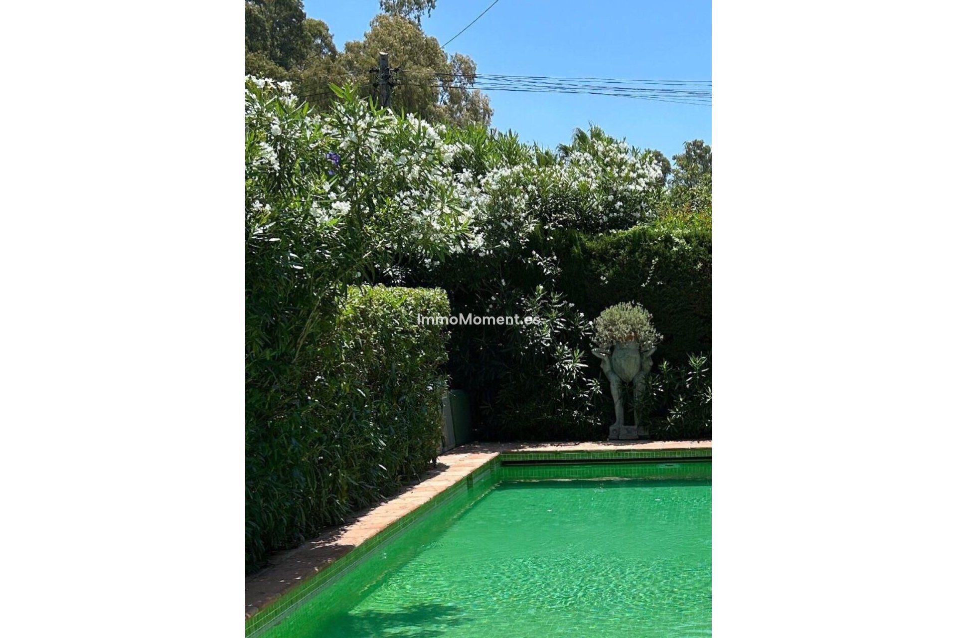 Resale - Villa - Marbella - San Pedro de Alcántara