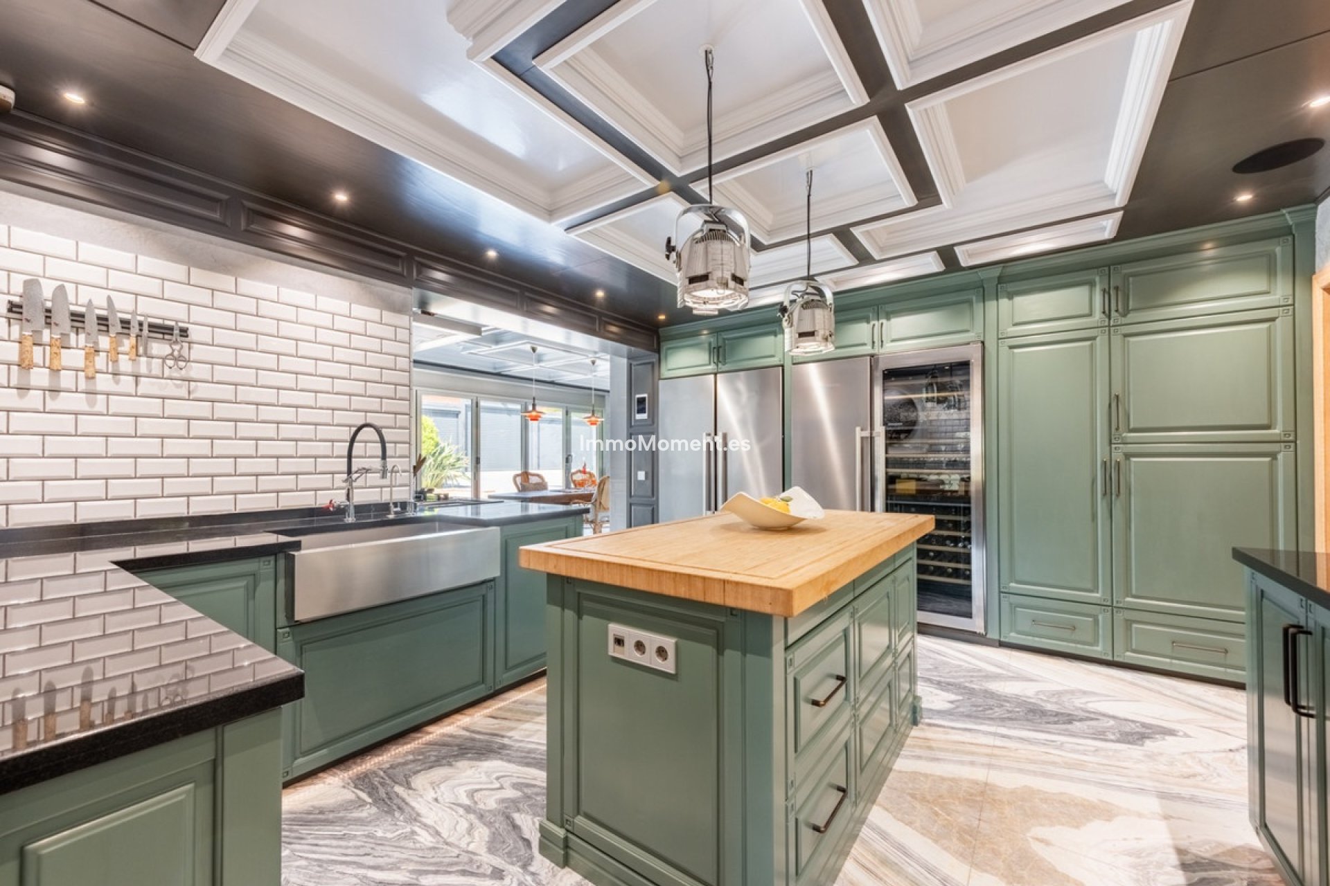 Resale - Villa - Marbella - San Pedro de Alcántara