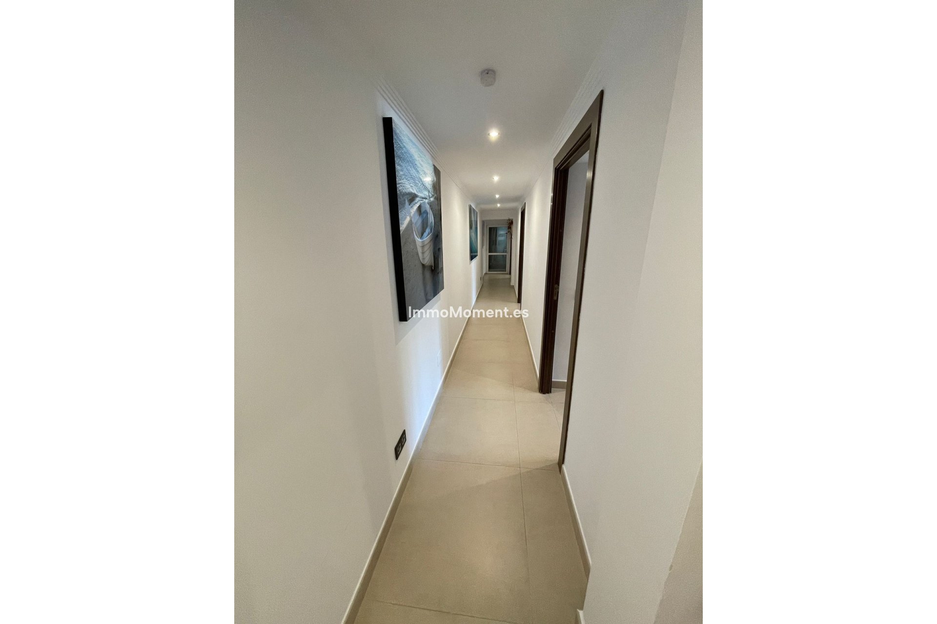 Resale - Villa - Marbella - San Pedro de Alcántara